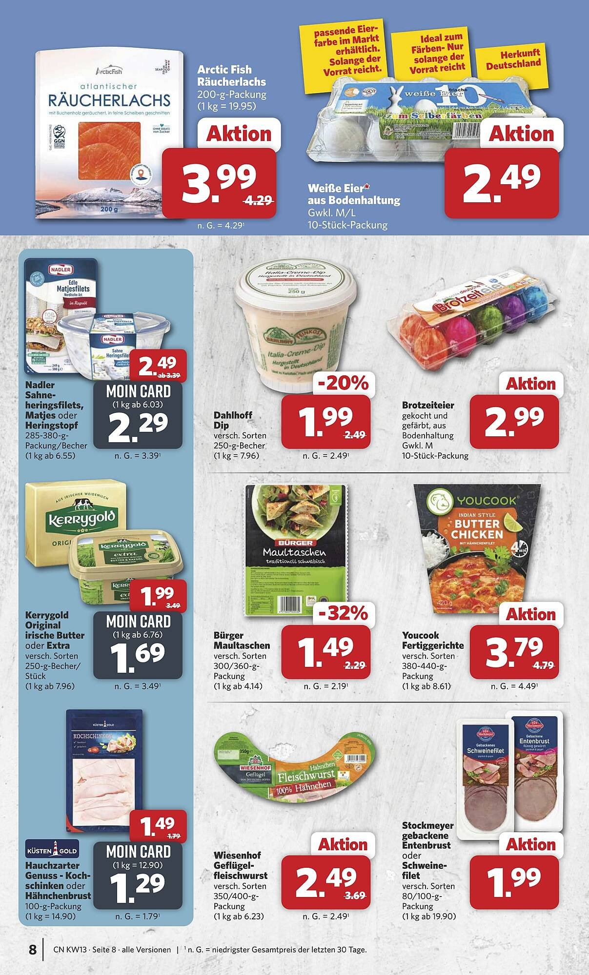 Combi Prospekt (2026-03-23 - 2026-03-28)