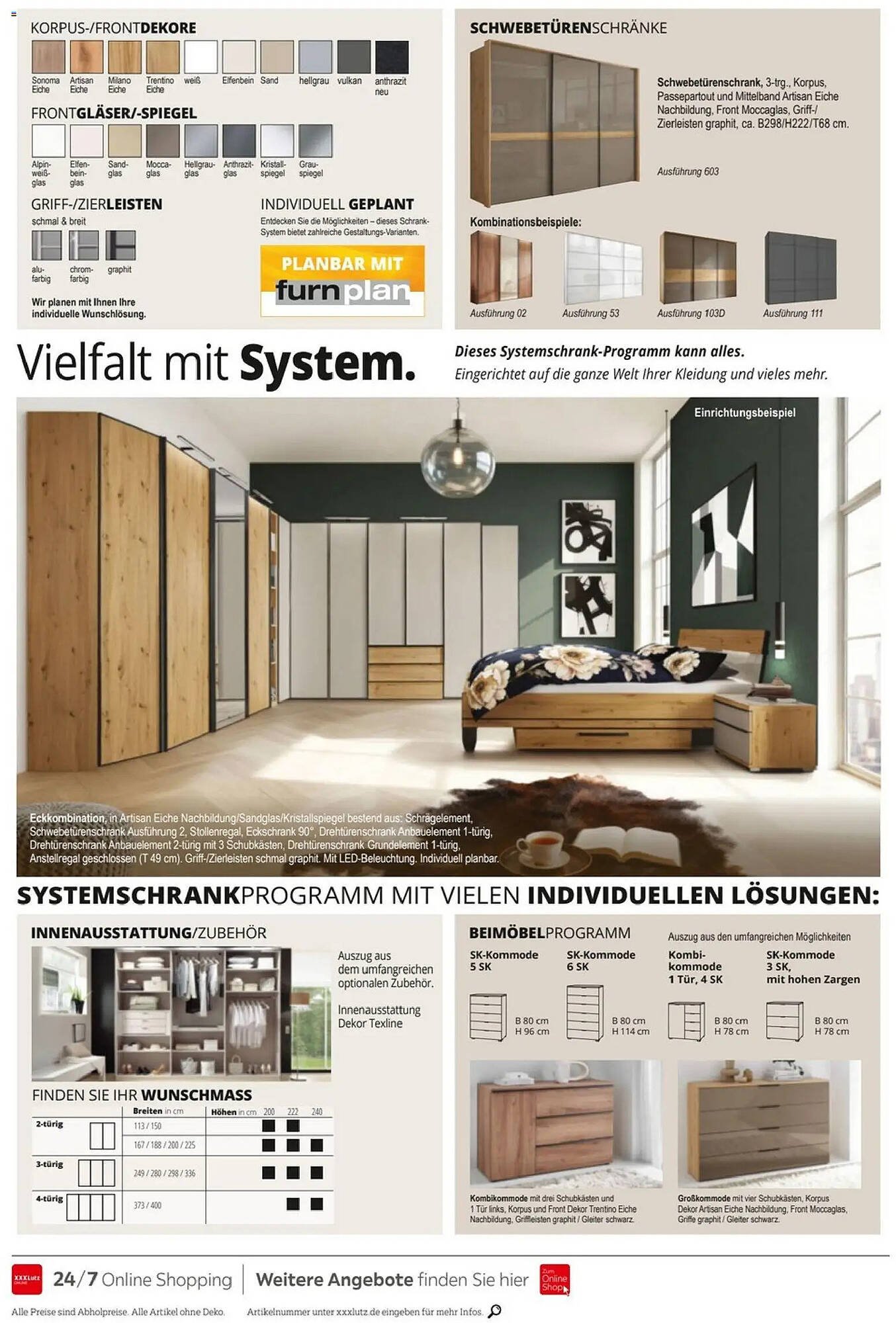 XXXLutz Prospekt (2026-03-29 - 2026-04-12)