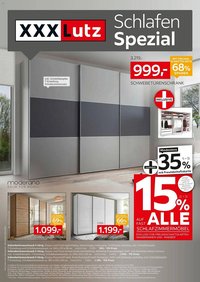 XXXLutz Prospekt (2026-03-29 - 2026-04-12)
