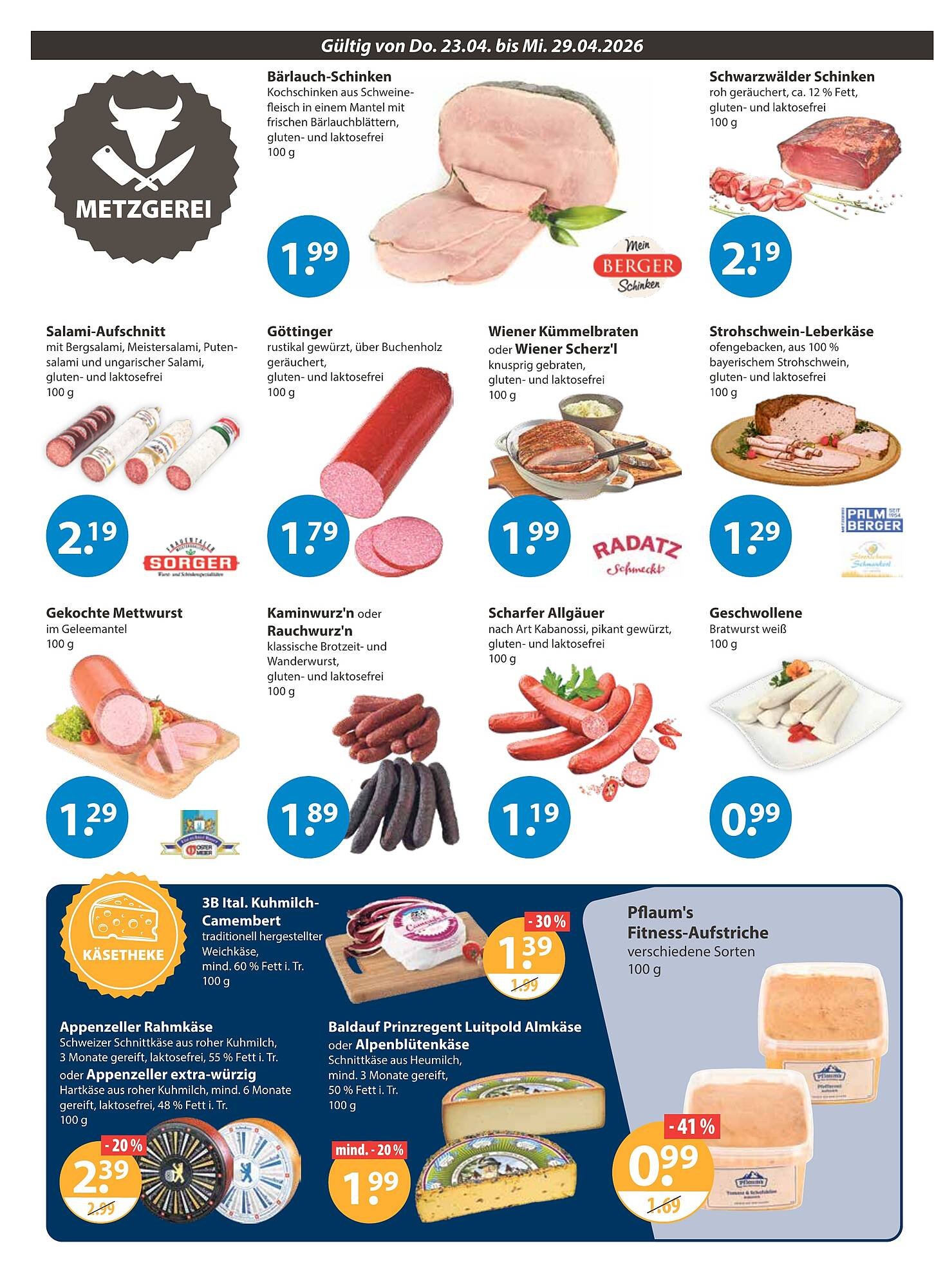 V Baumarkt Prospekt (2026-04-23 - 2026-04-29)