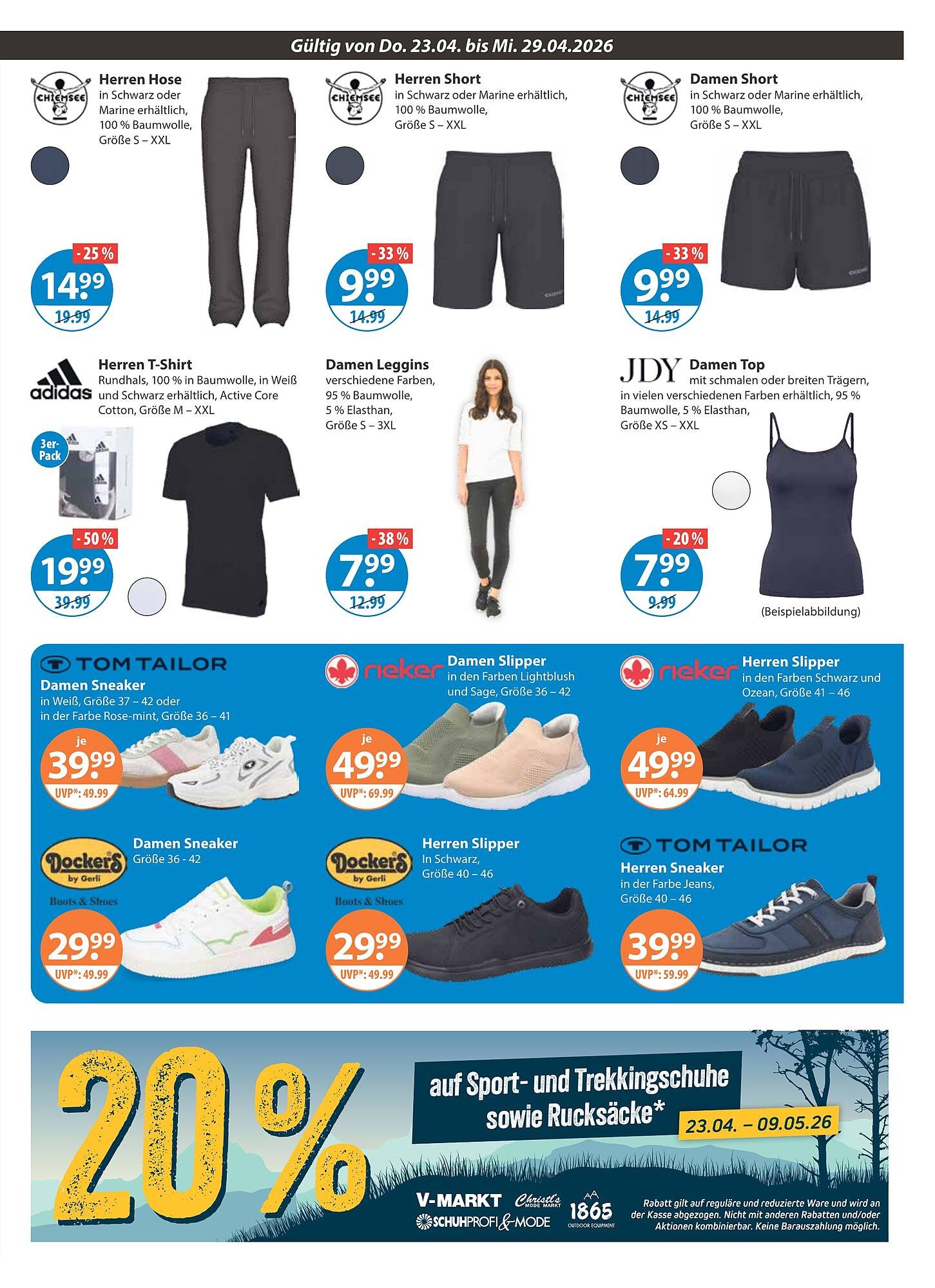 V Baumarkt Prospekt (2026-04-23 - 2026-04-29)