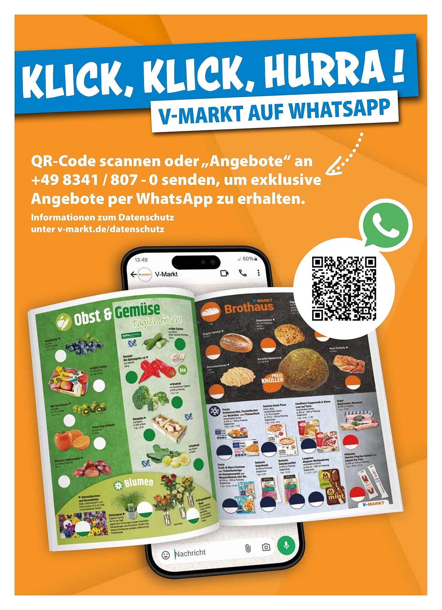 V Baumarkt Prospekt (2026-04-23 - 2026-04-29)