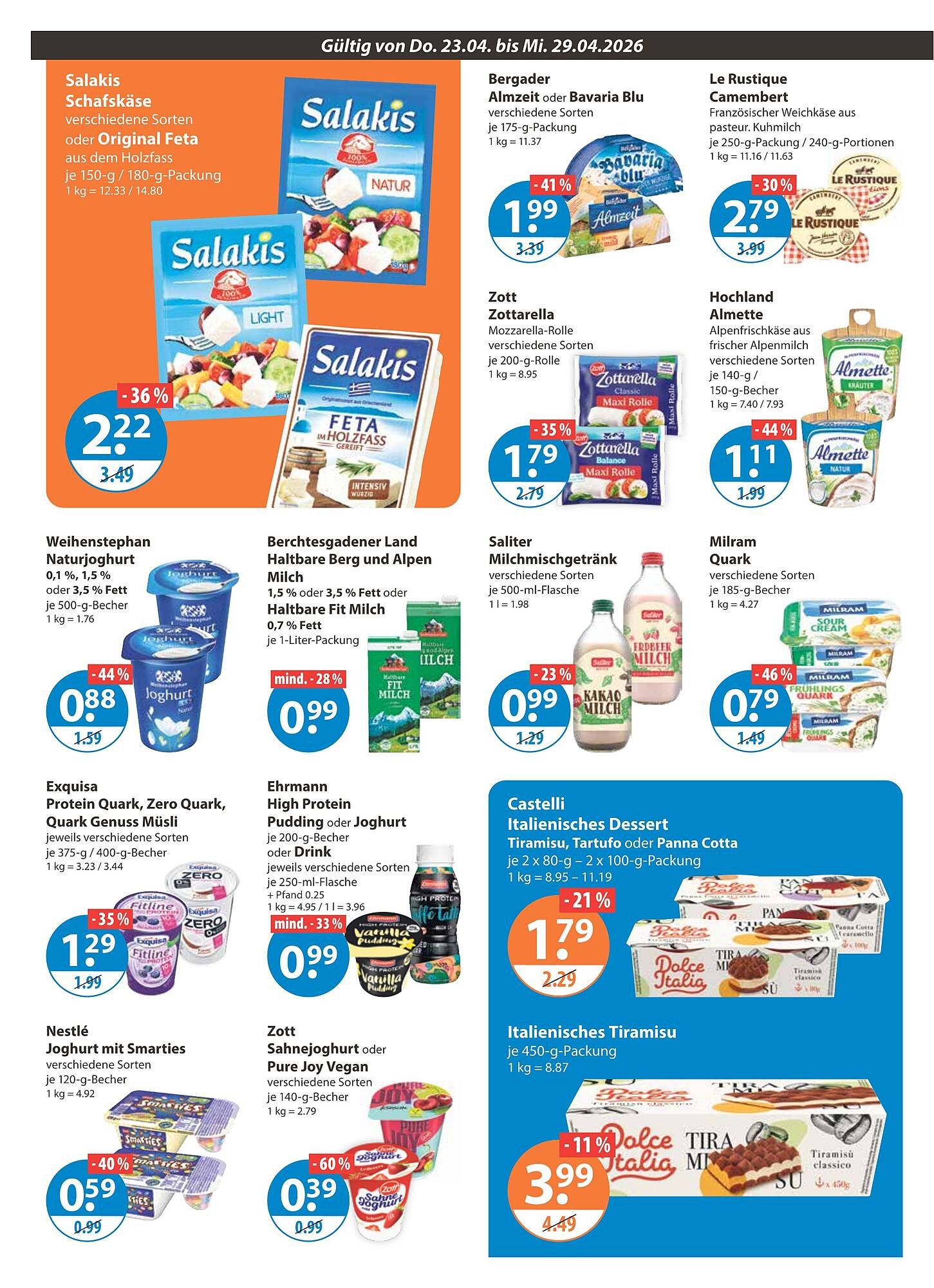 V Baumarkt Prospekt (2026-04-23 - 2026-04-29)