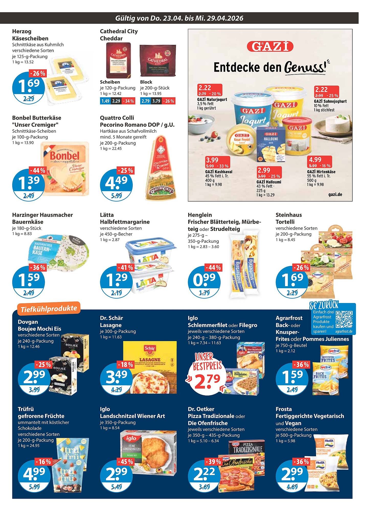 V Baumarkt Prospekt (2026-04-23 - 2026-04-29)