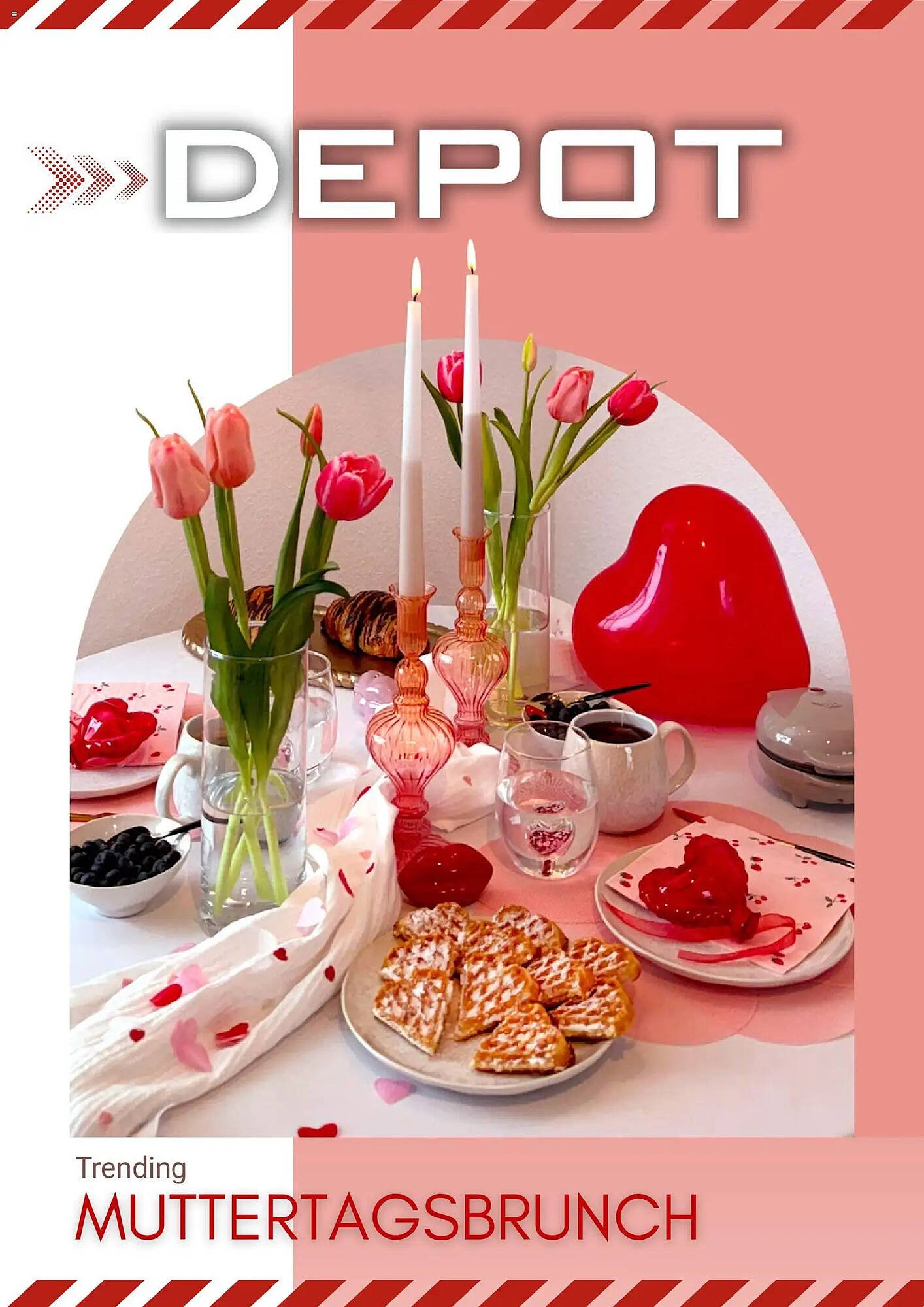 Depot Prospekt (2026-04-07 - 2026-05-11)