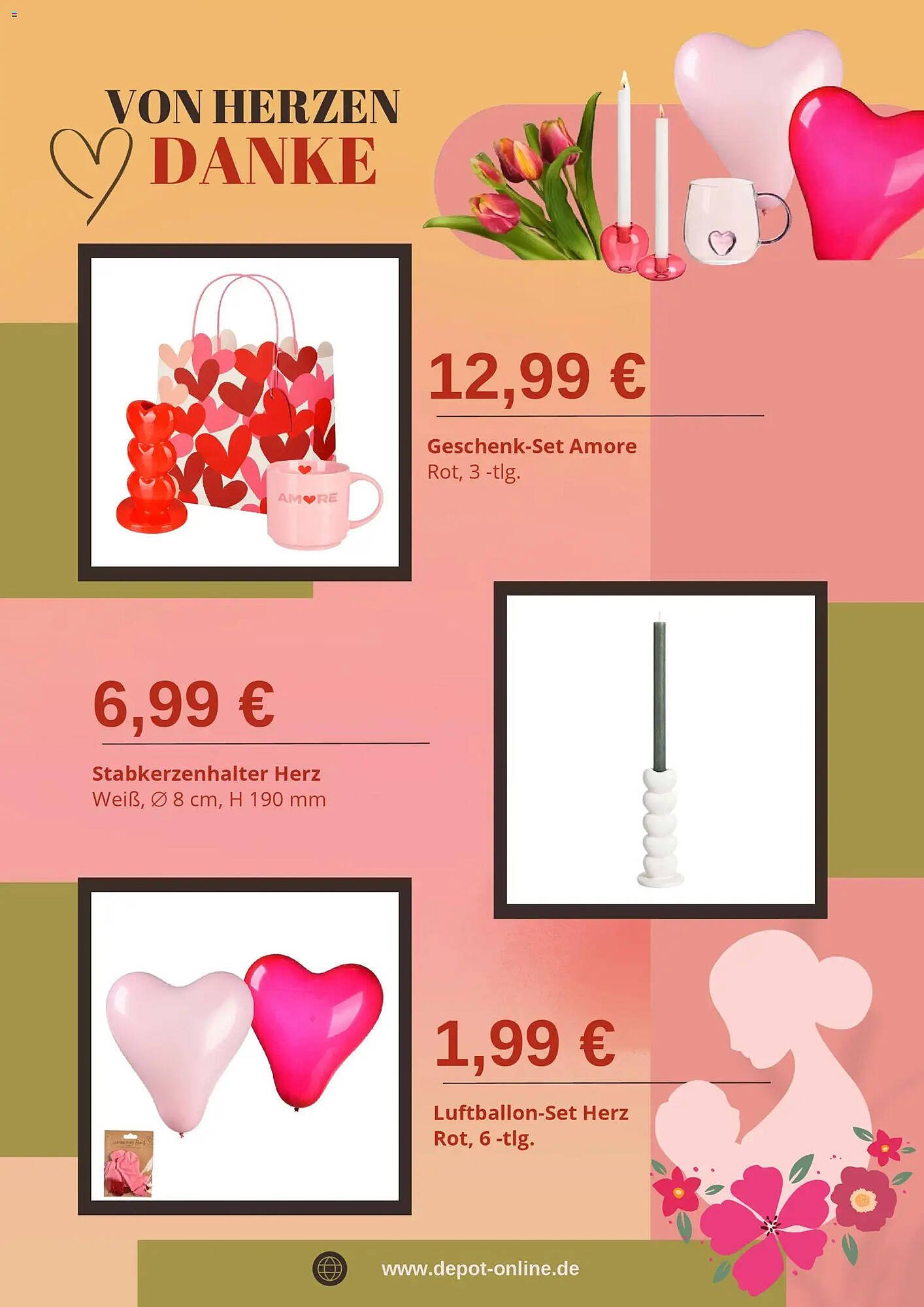 Depot Prospekt (2026-04-07 - 2026-05-11)