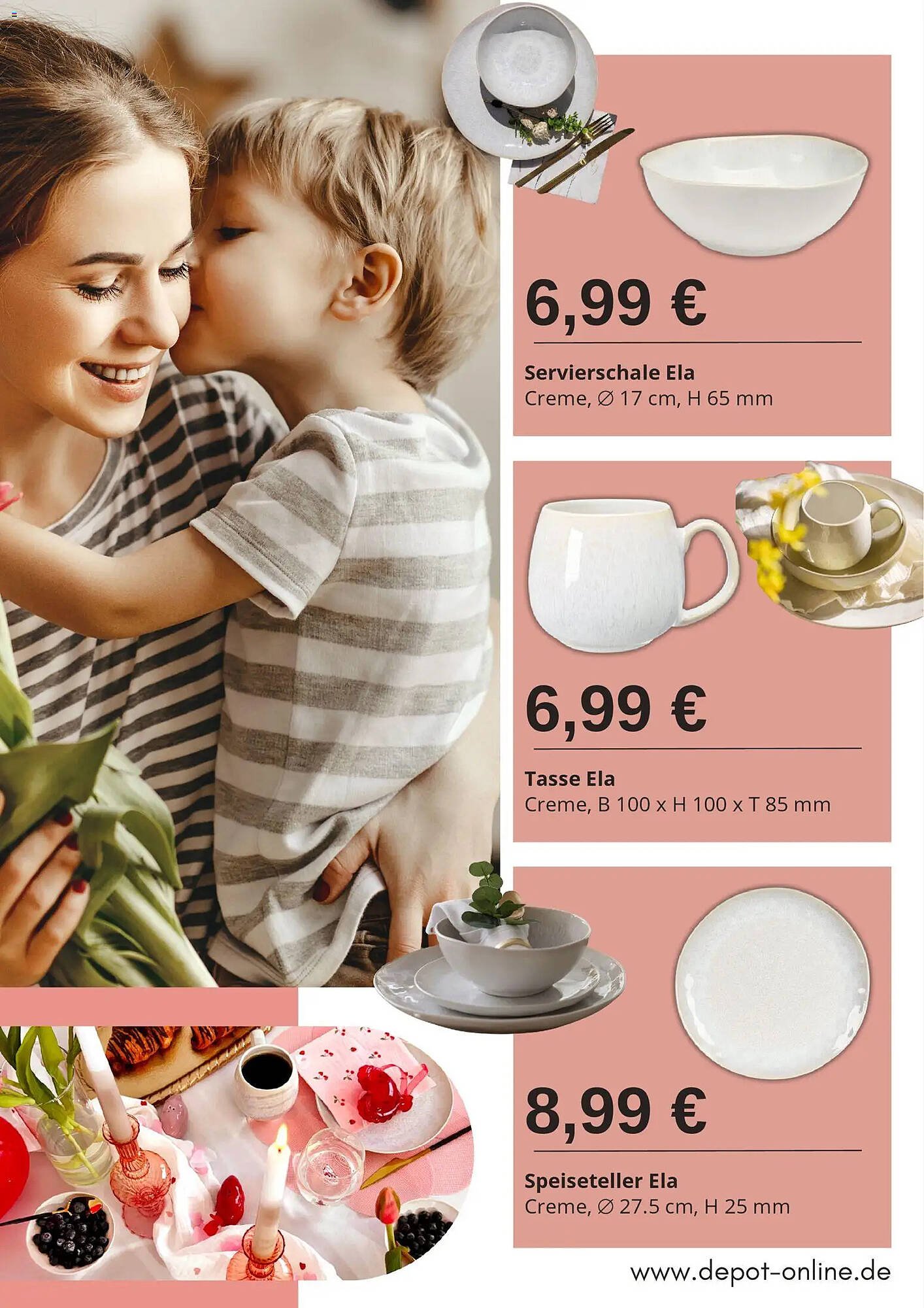 Depot Prospekt (2026-04-07 - 2026-05-11)