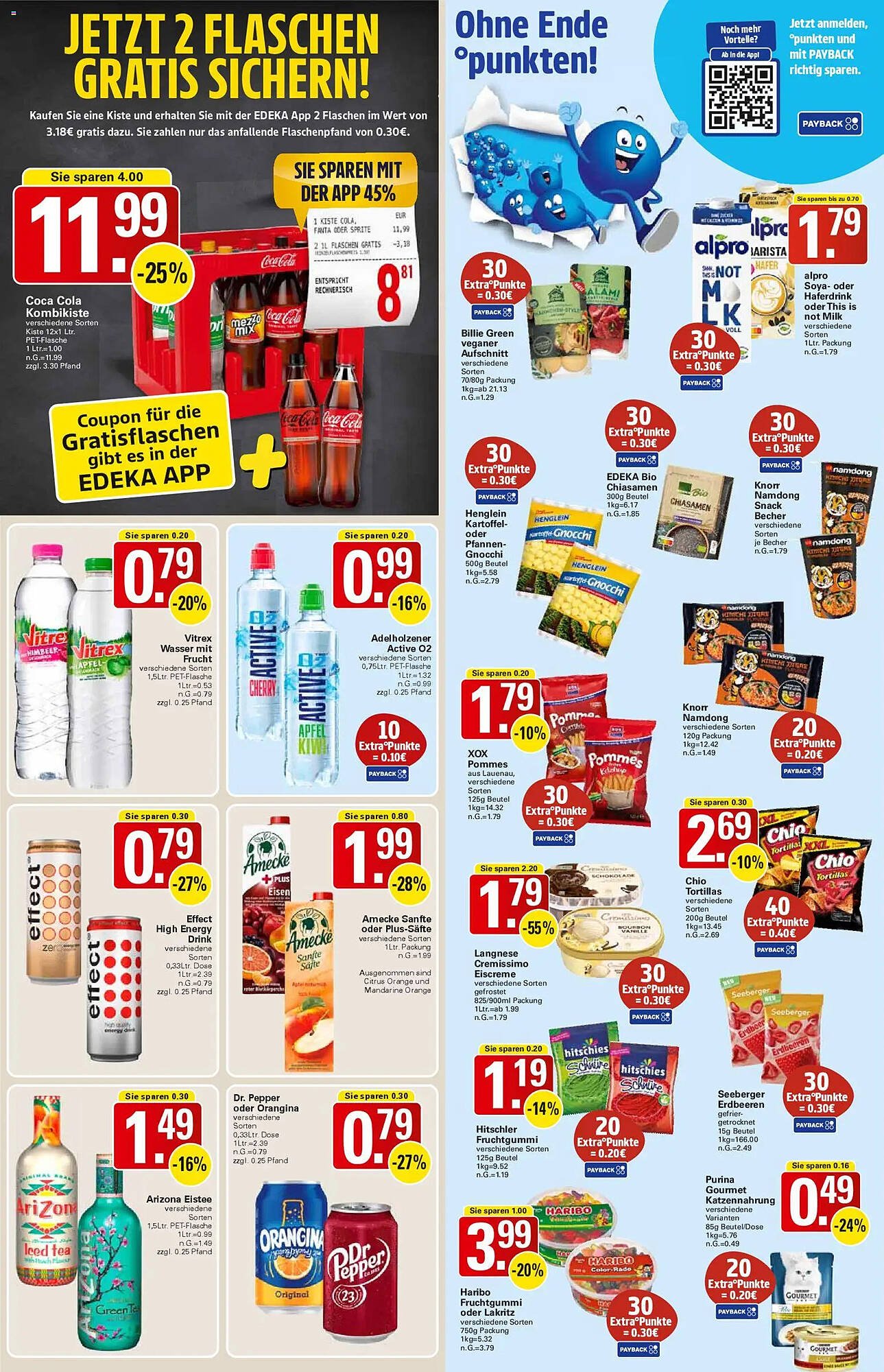 WEZ Prospekt (2025-11-17 - 2025-11-22)