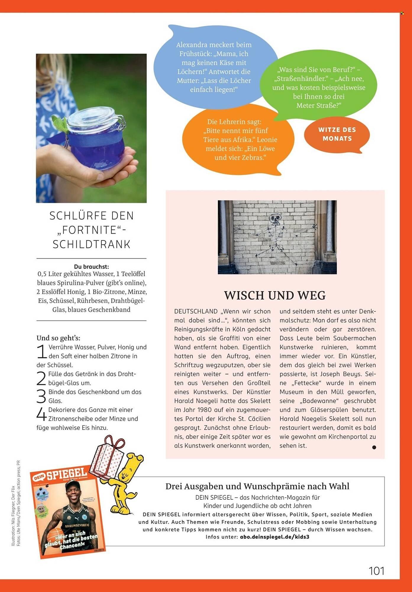 Rossmann Prospekt (2025-10-01 - 2025-10-31)