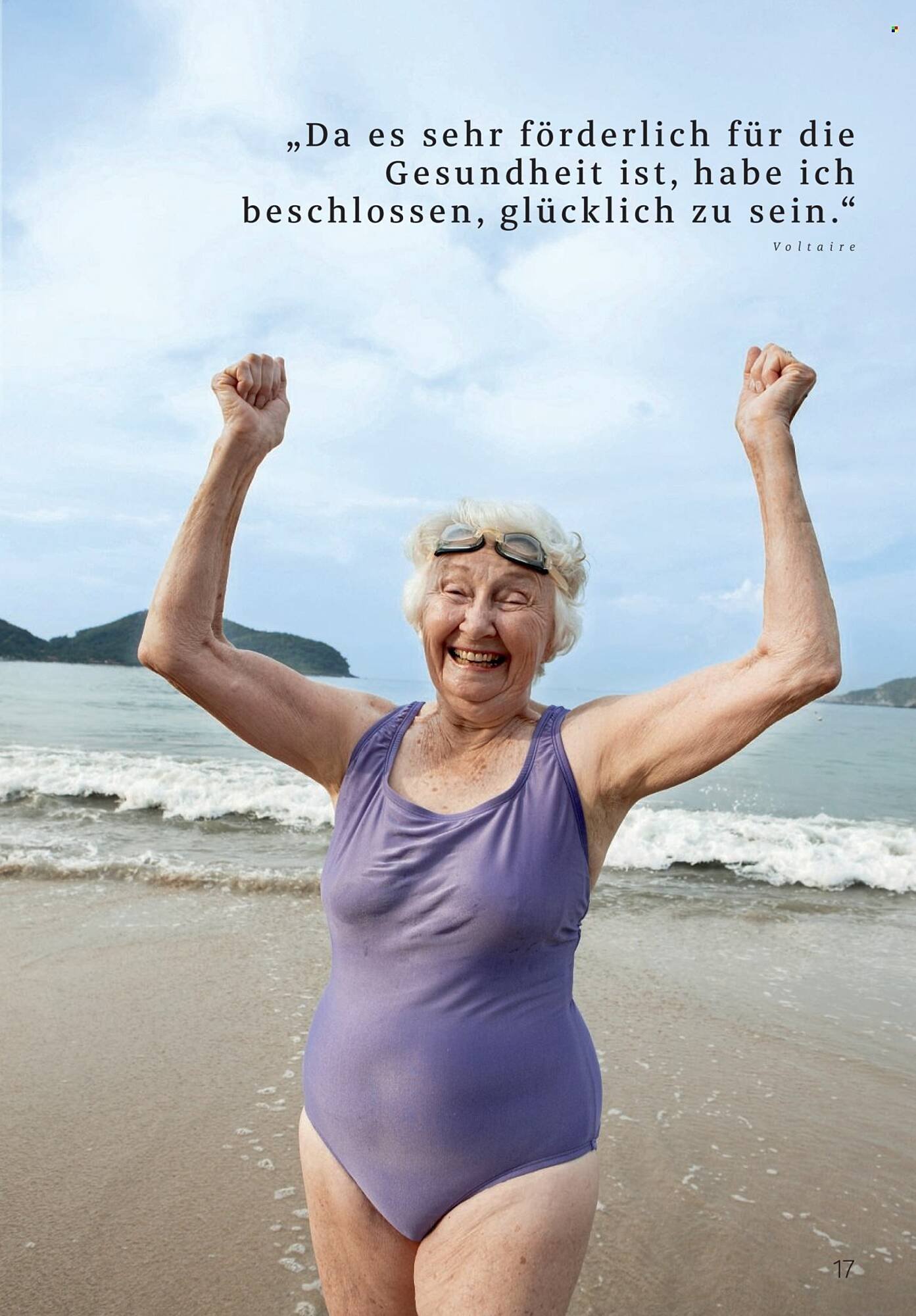 Rossmann Prospekt (2025-10-01 - 2025-10-31)