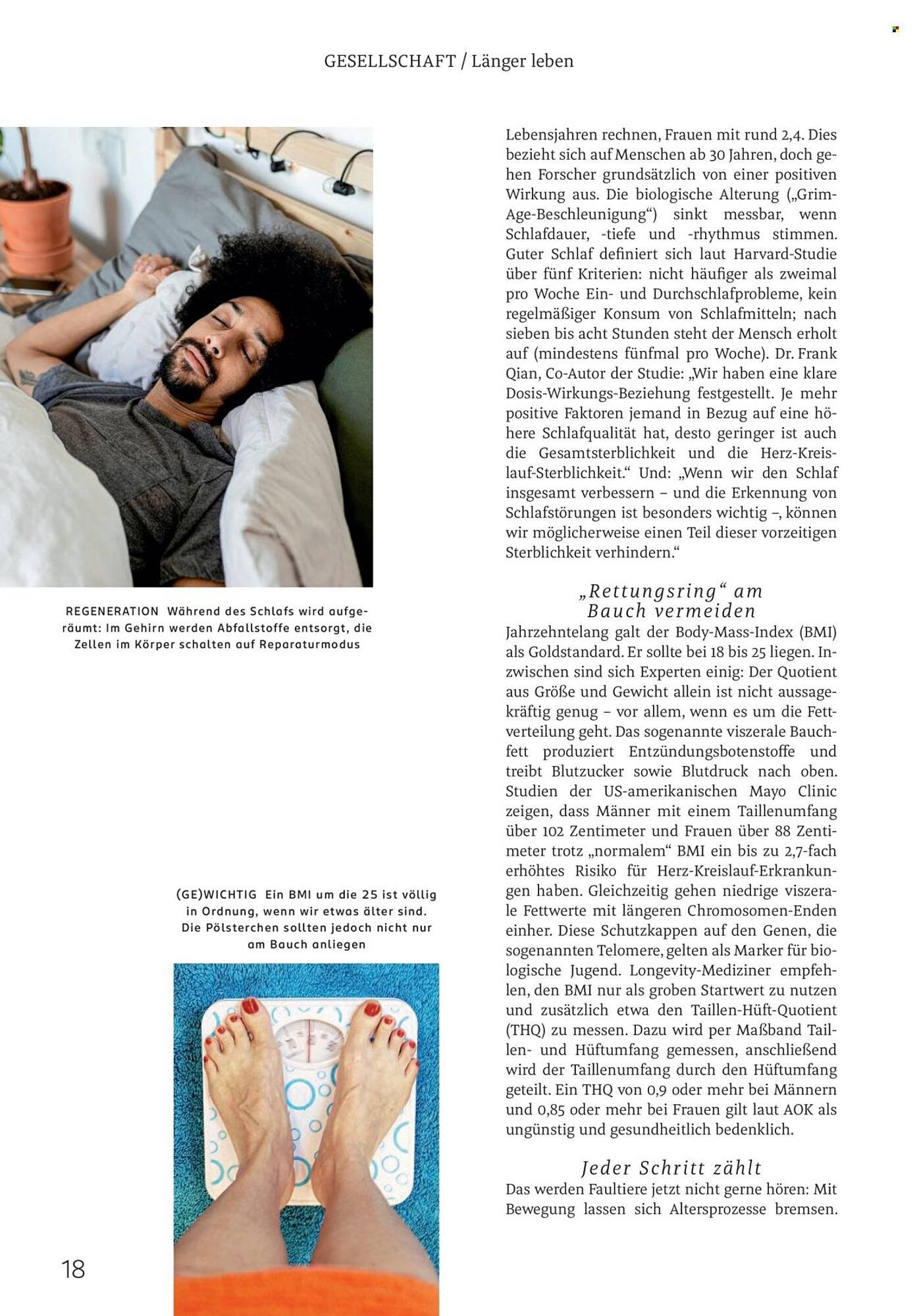 Rossmann Prospekt (2025-10-01 - 2025-10-31)