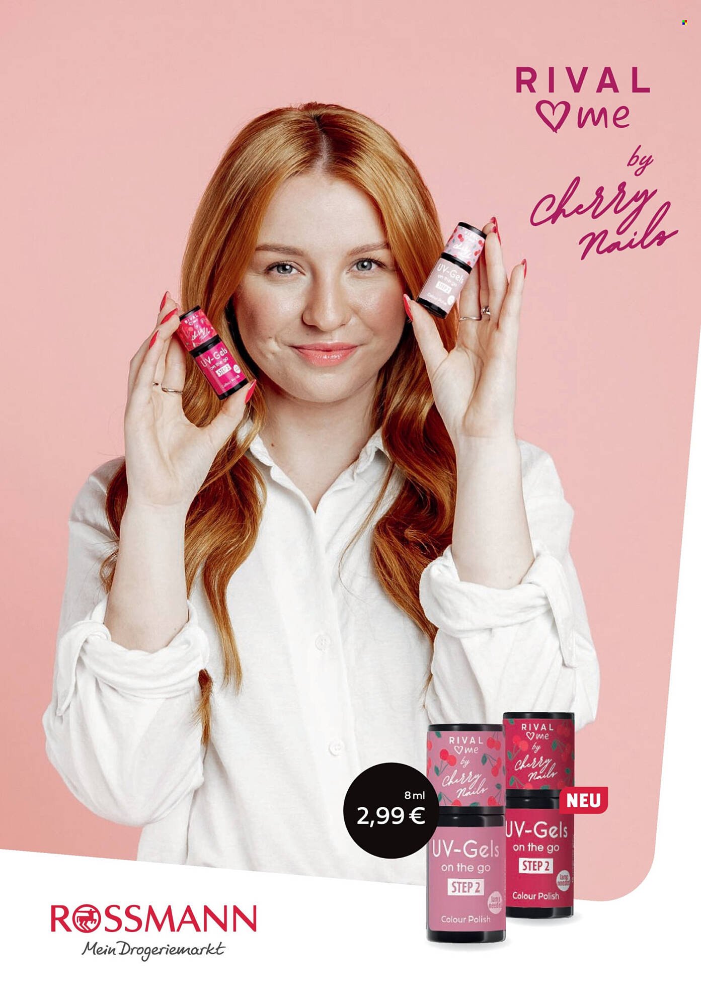 Rossmann Prospekt (2025-10-01 - 2025-10-31)