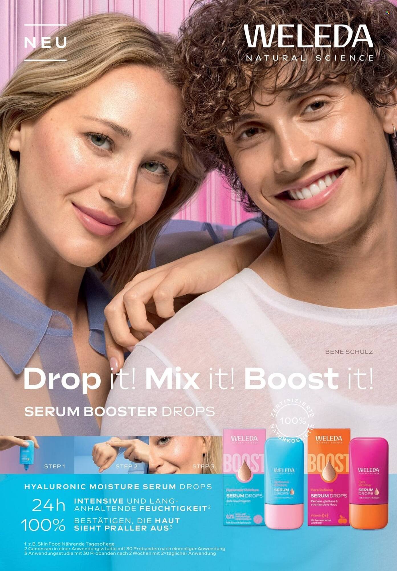 Rossmann Prospekt (2025-10-01 - 2025-10-31)
