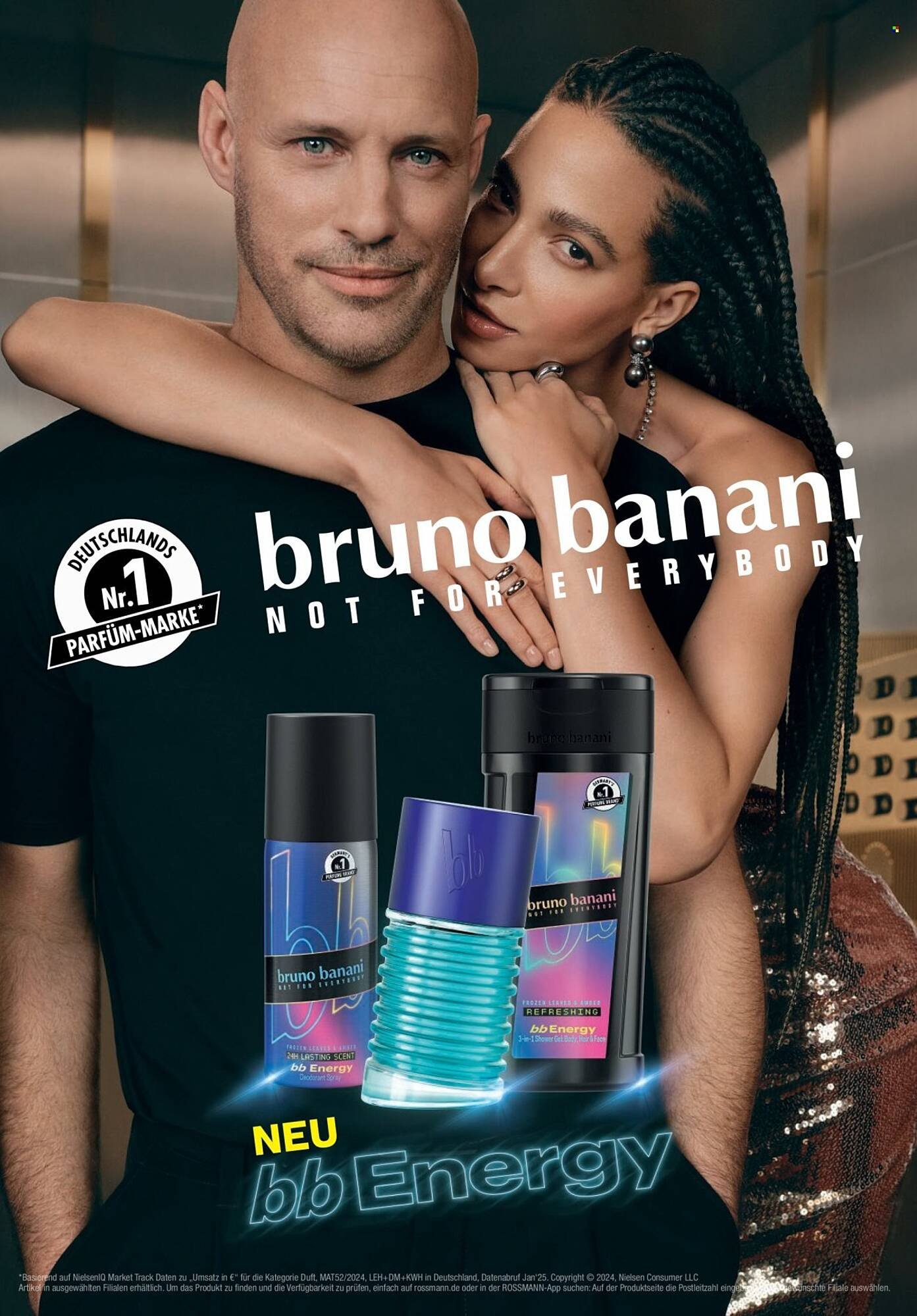 Rossmann Prospekt (2025-10-01 - 2025-10-31)