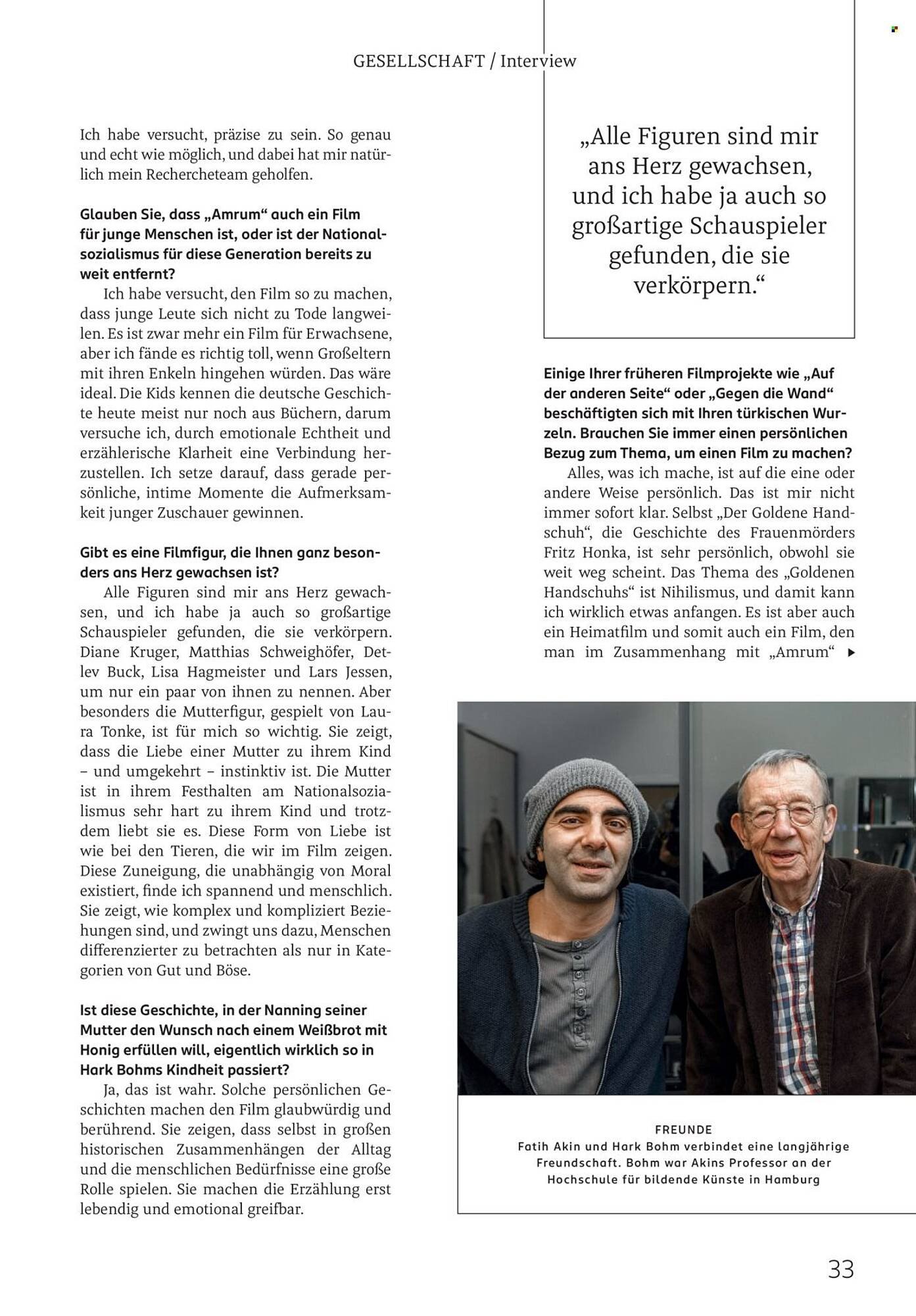 Rossmann Prospekt (2025-10-01 - 2025-10-31)