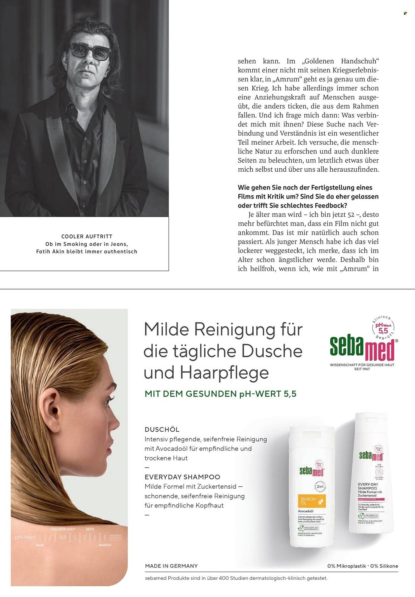 Rossmann Prospekt (2025-10-01 - 2025-10-31)