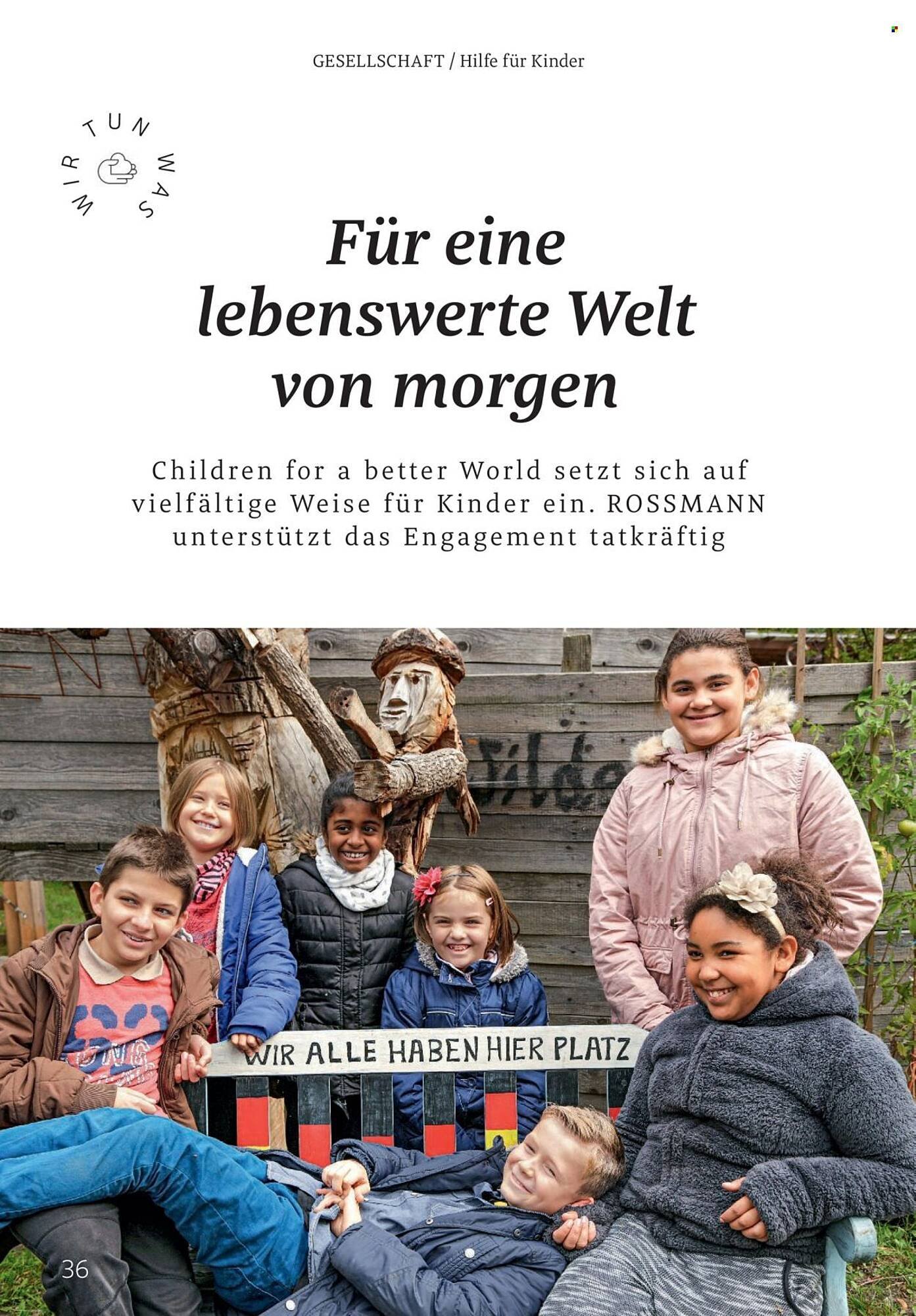 Rossmann Prospekt (2025-10-01 - 2025-10-31)