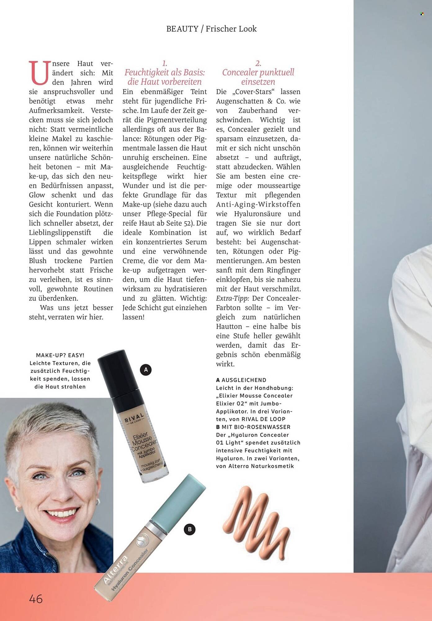 Rossmann Prospekt (2025-10-01 - 2025-10-31)