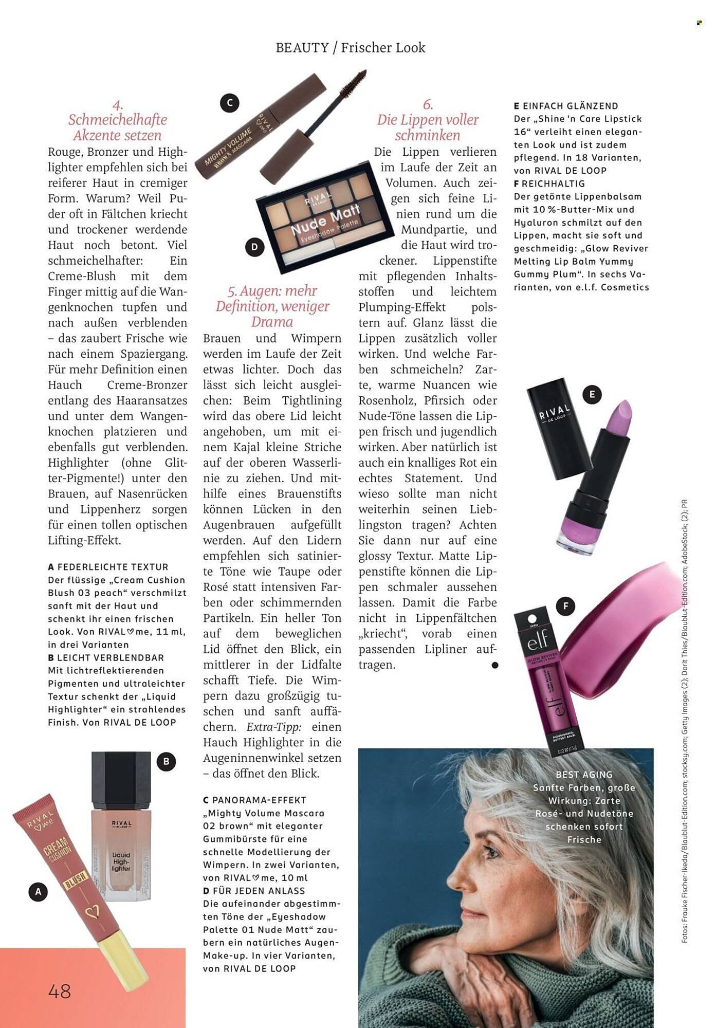 Rossmann Prospekt (2025-10-01 - 2025-10-31)