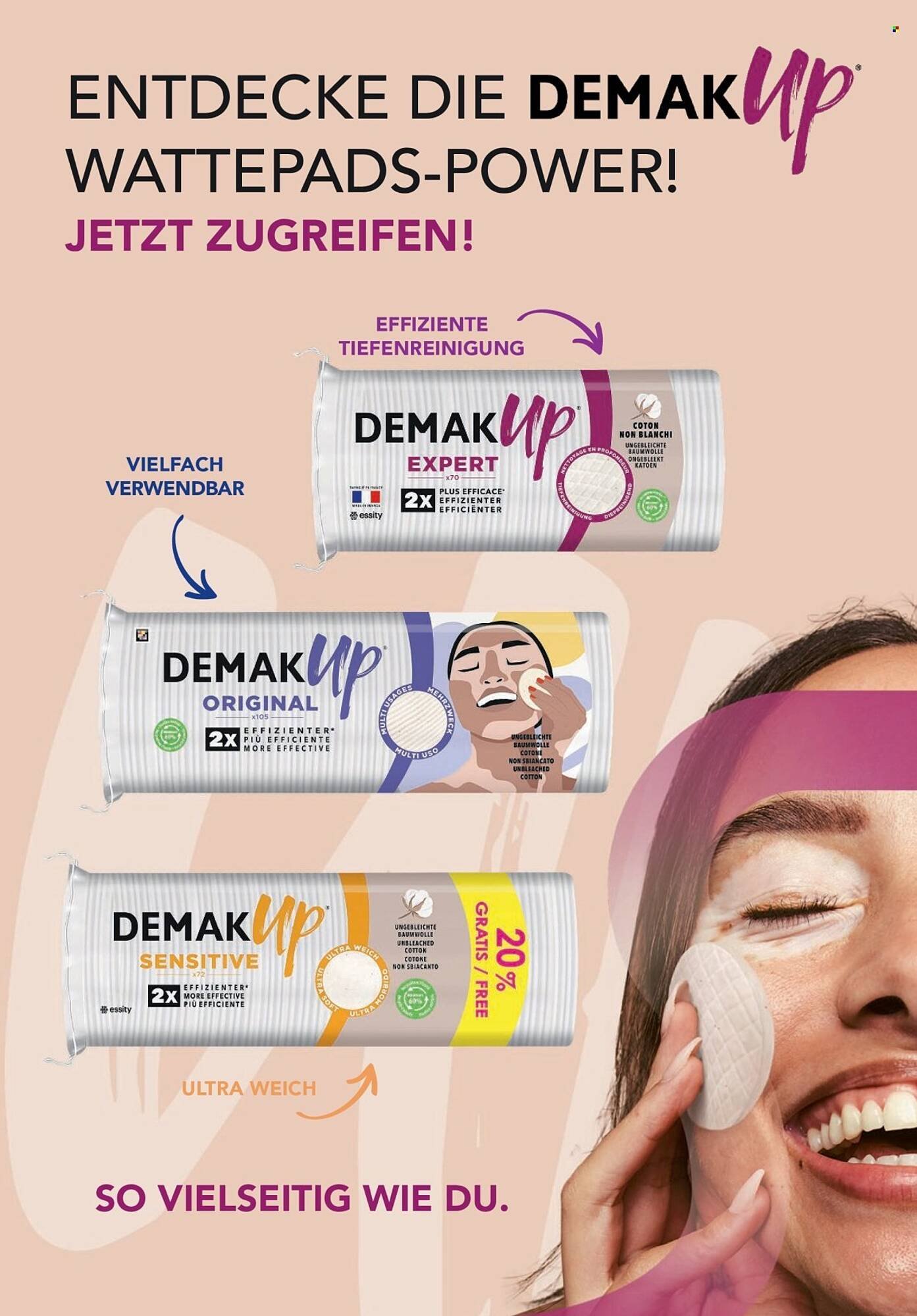 Rossmann Prospekt (2025-10-01 - 2025-10-31)