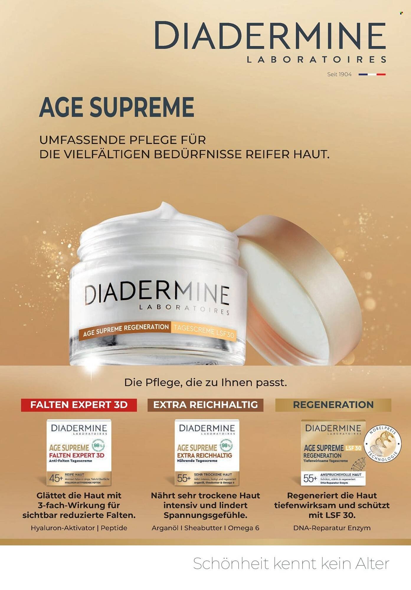 Rossmann Prospekt (2025-10-01 - 2025-10-31)
