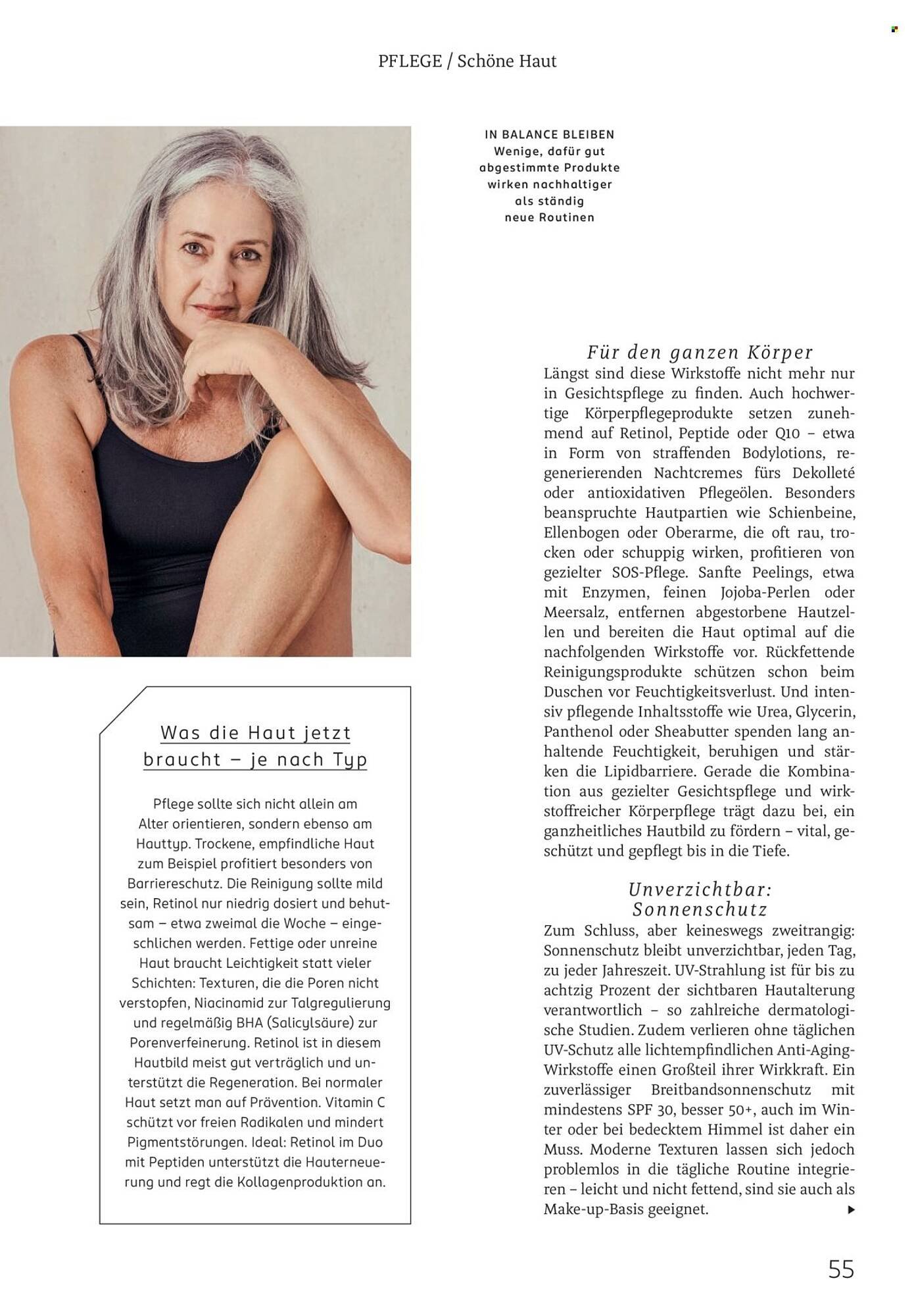 Rossmann Prospekt (2025-10-01 - 2025-10-31)