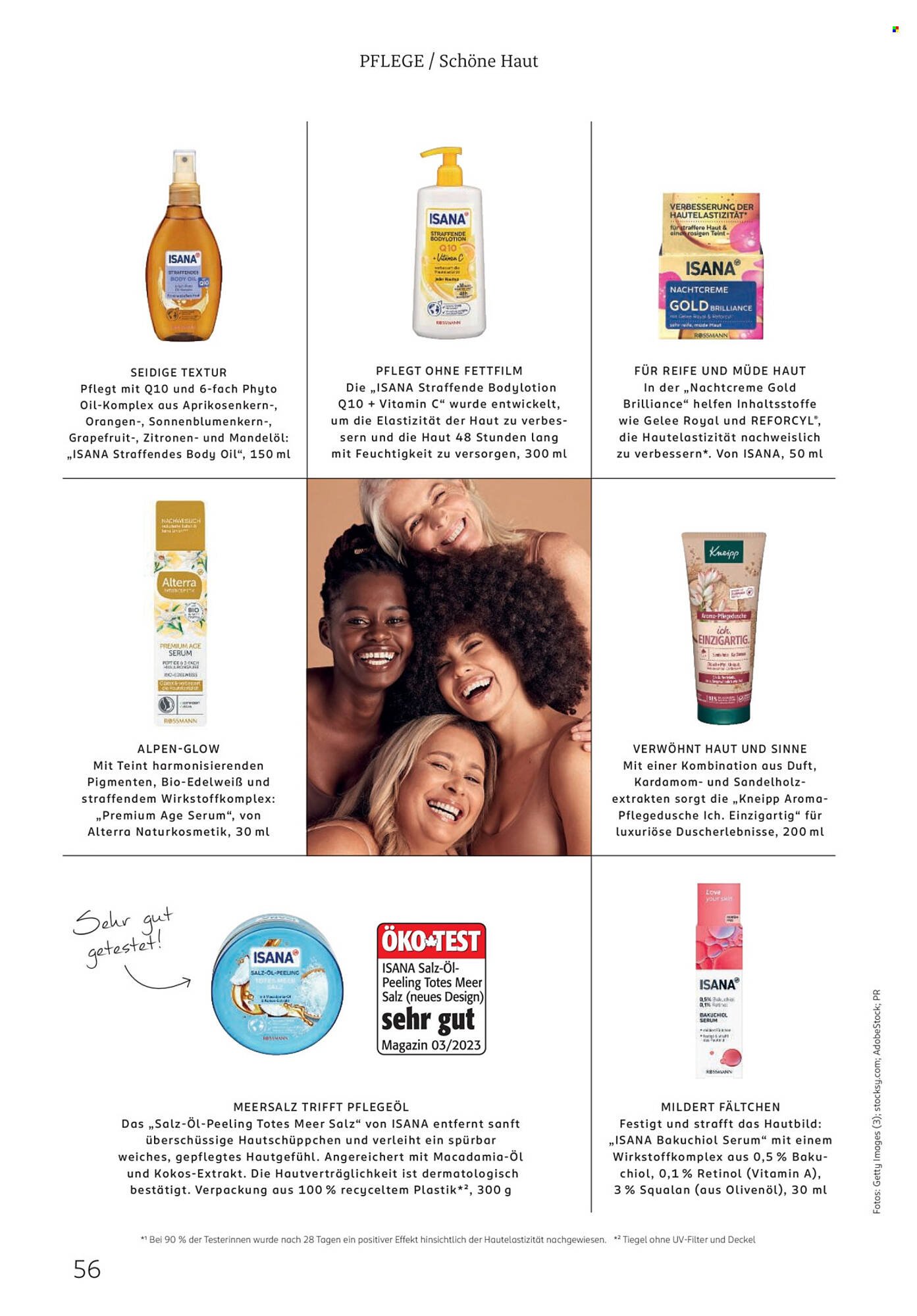 Rossmann Prospekt (2025-10-01 - 2025-10-31)