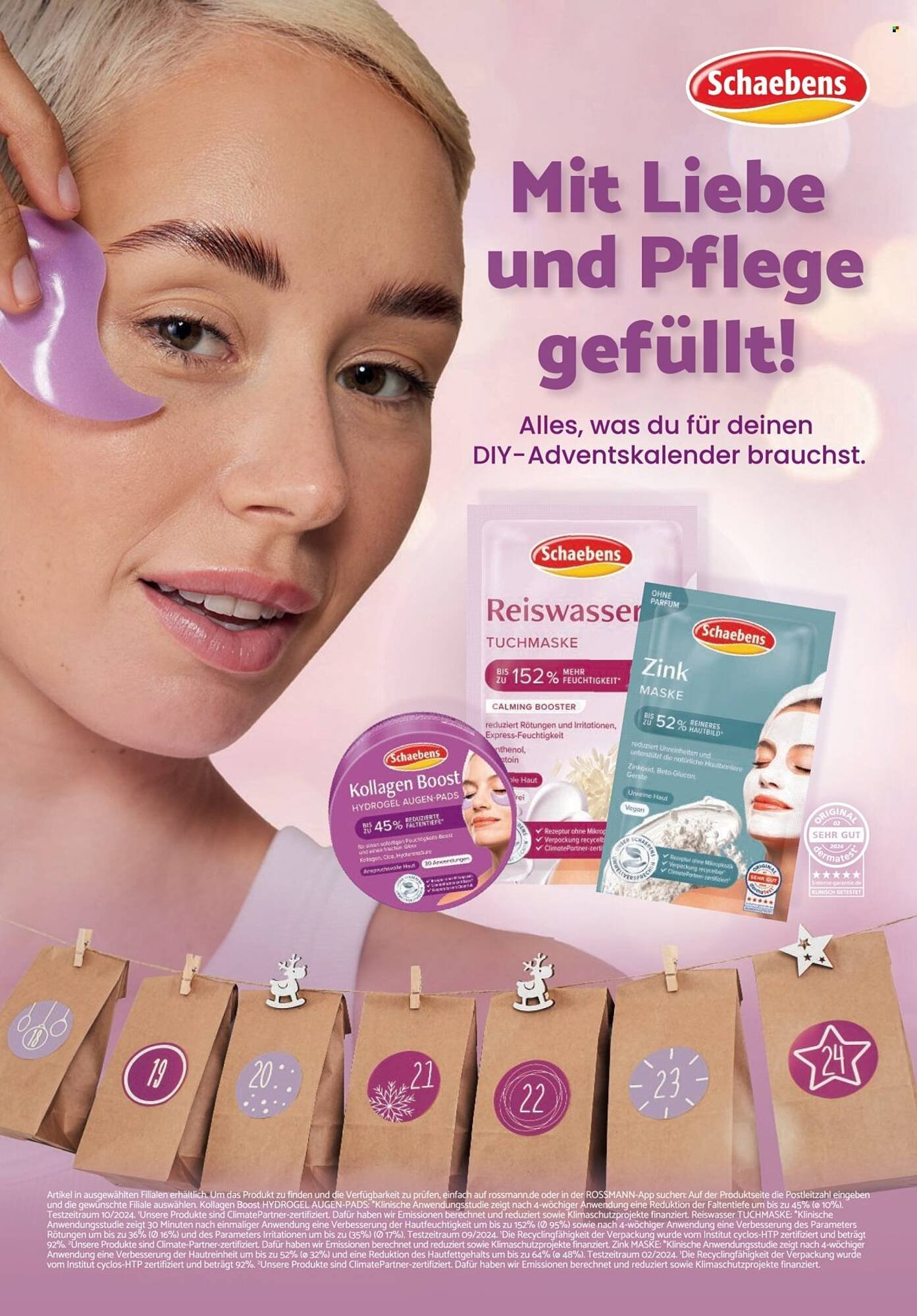 Rossmann Prospekt (2025-10-01 - 2025-10-31)