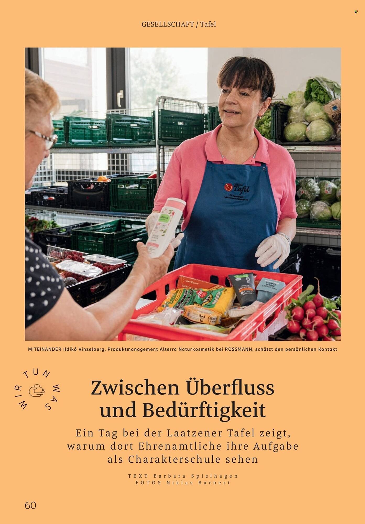 Rossmann Prospekt (2025-10-01 - 2025-10-31)