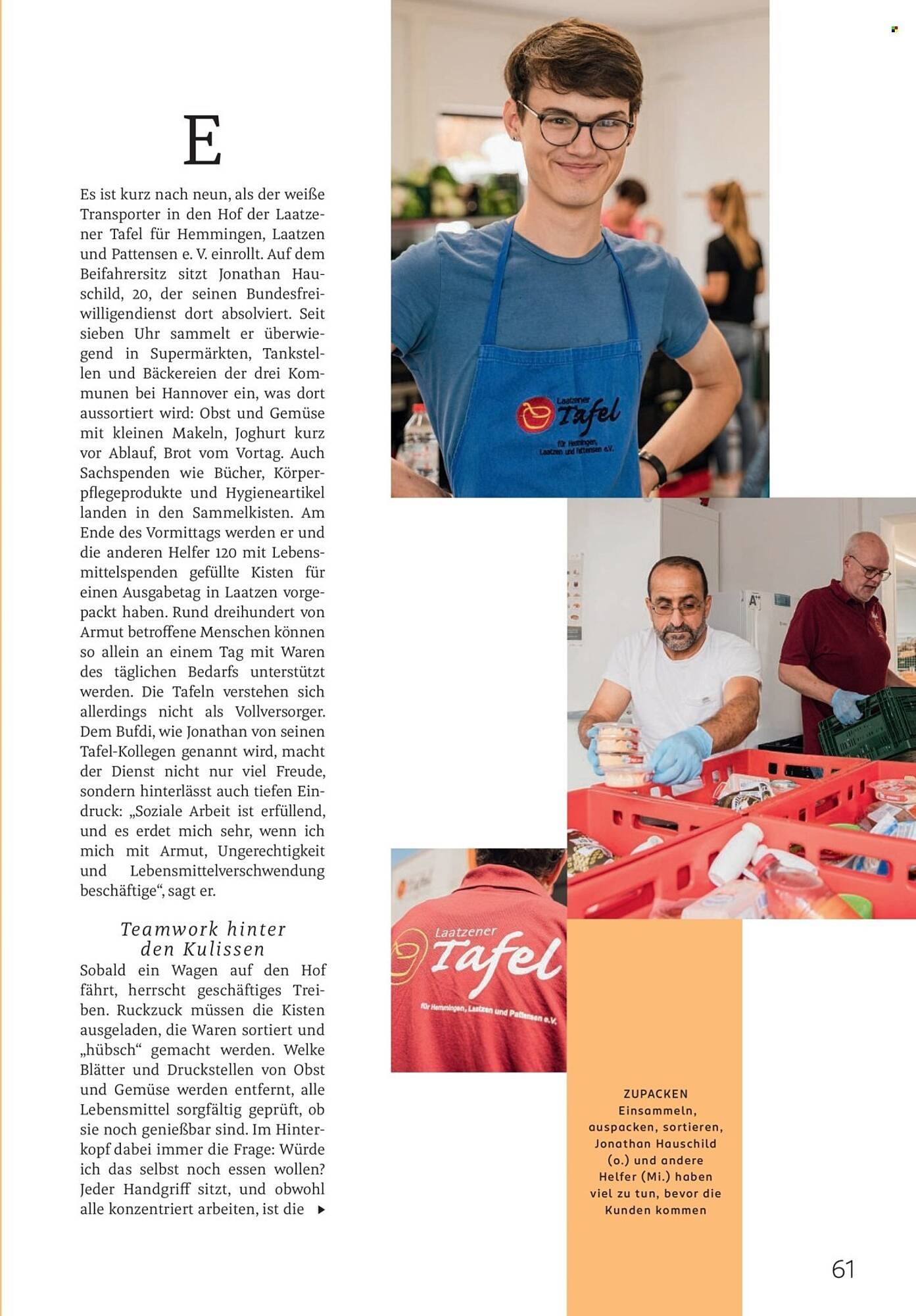 Rossmann Prospekt (2025-10-01 - 2025-10-31)