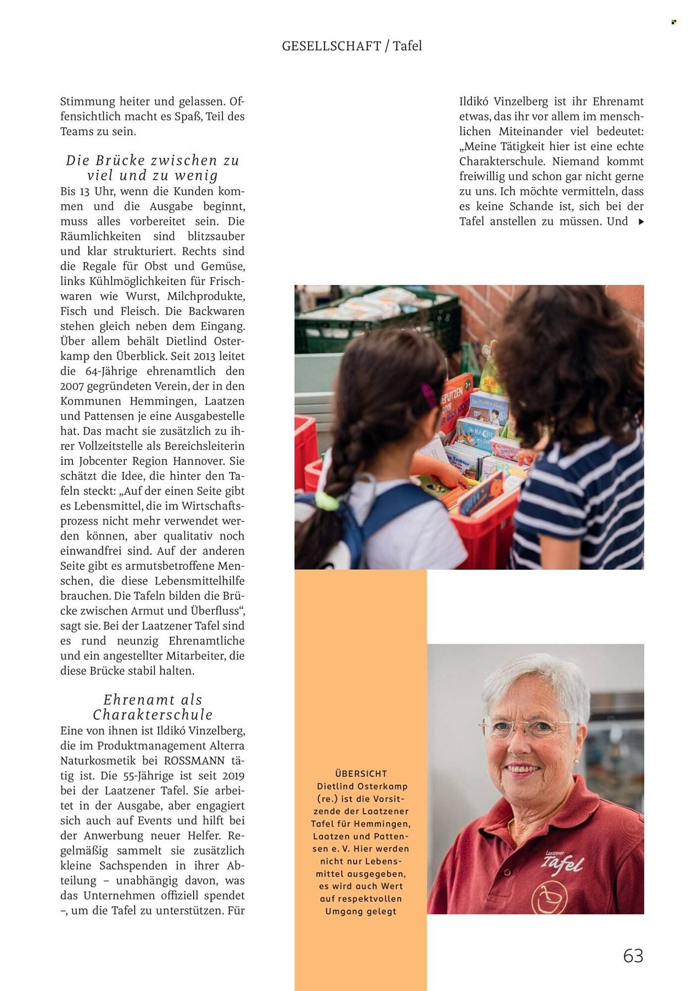 Rossmann Prospekt (2025-10-01 - 2025-10-31)
