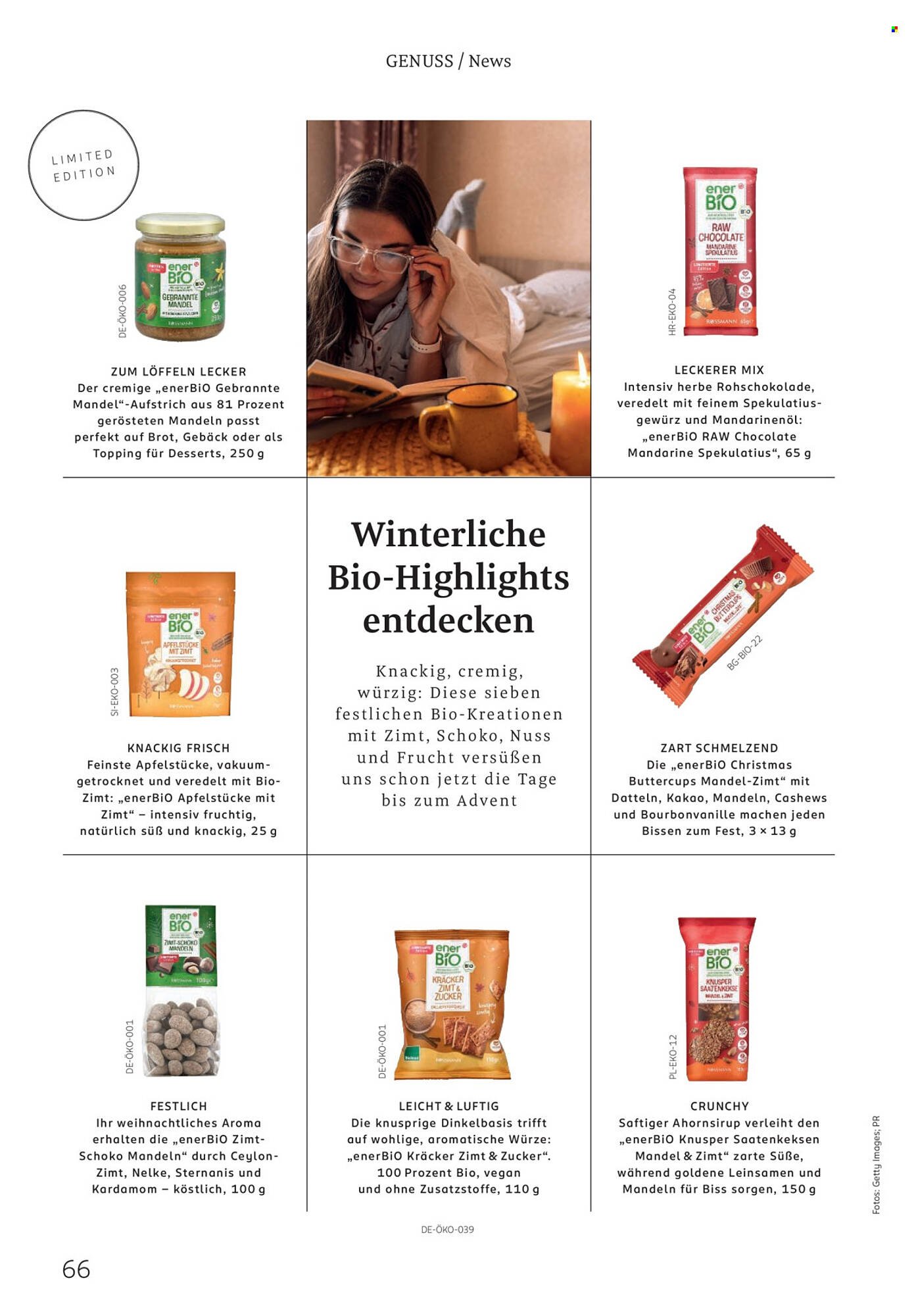Rossmann Prospekt (2025-10-01 - 2025-10-31)