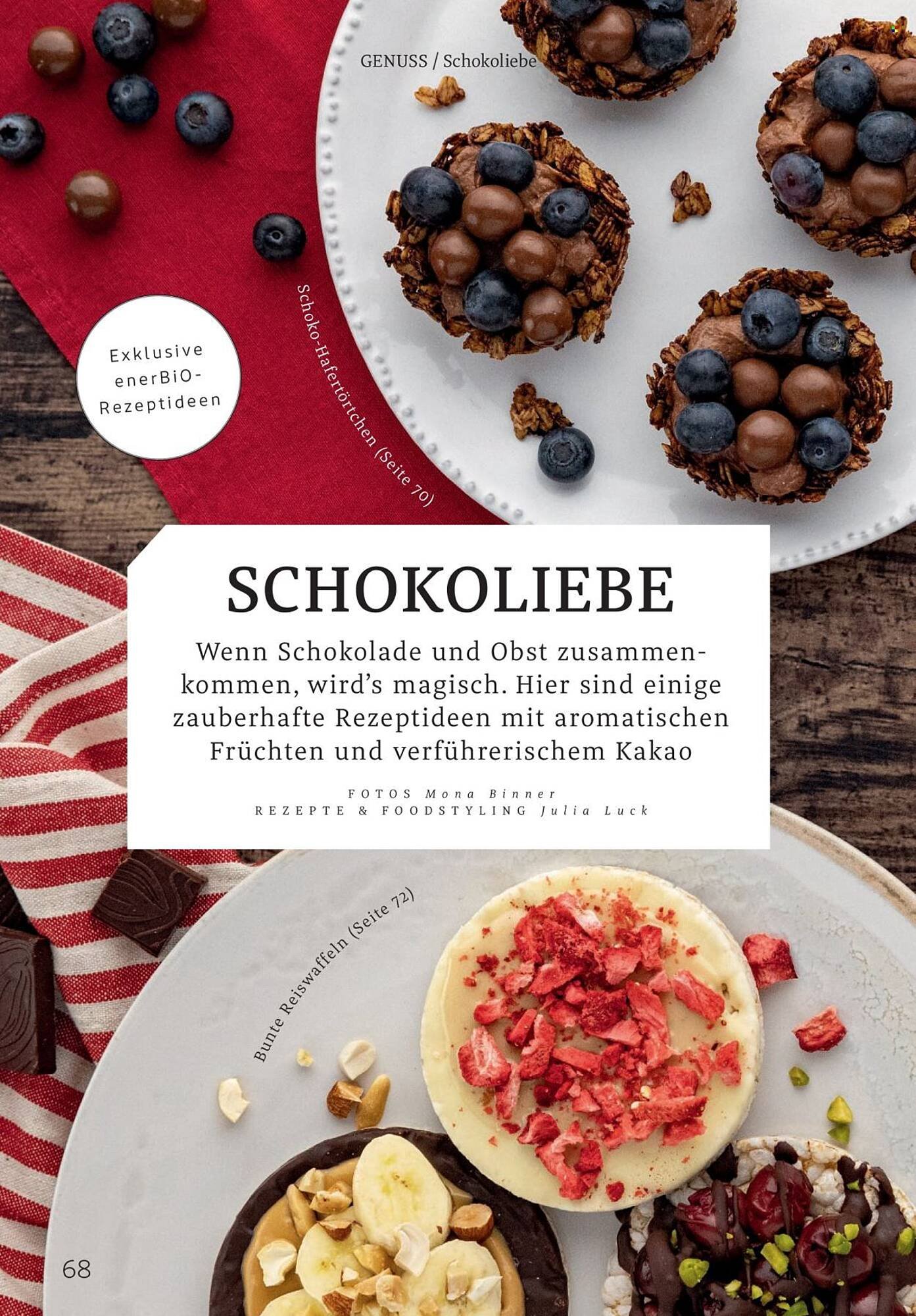 Rossmann Prospekt (2025-10-01 - 2025-10-31)