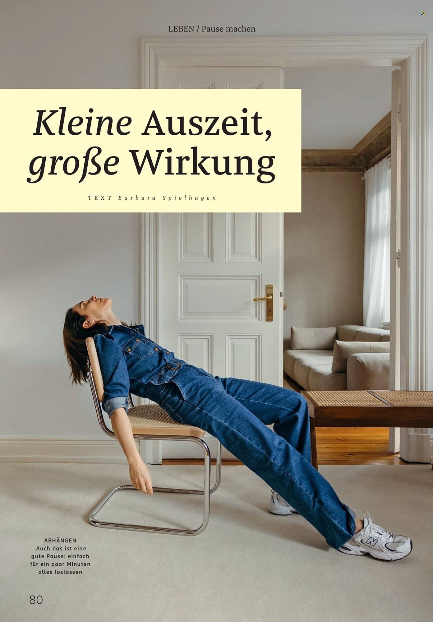 Rossmann Prospekt (2025-10-01 - 2025-10-31)