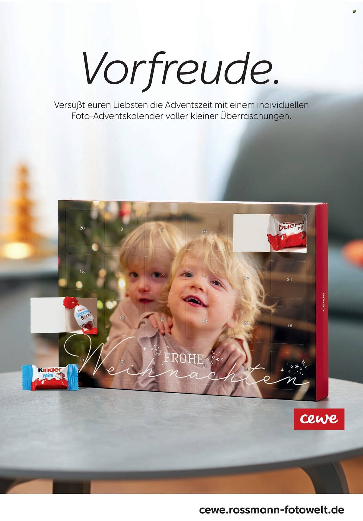 Rossmann Prospekt (2025-10-01 - 2025-10-31)
