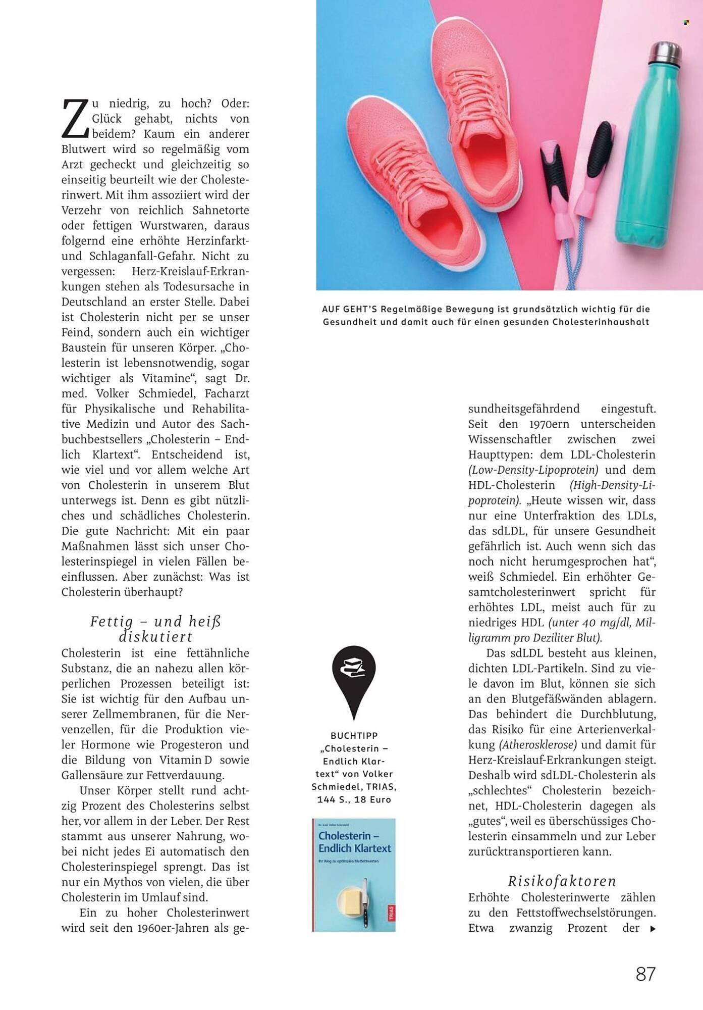 Rossmann Prospekt (2025-10-01 - 2025-10-31)