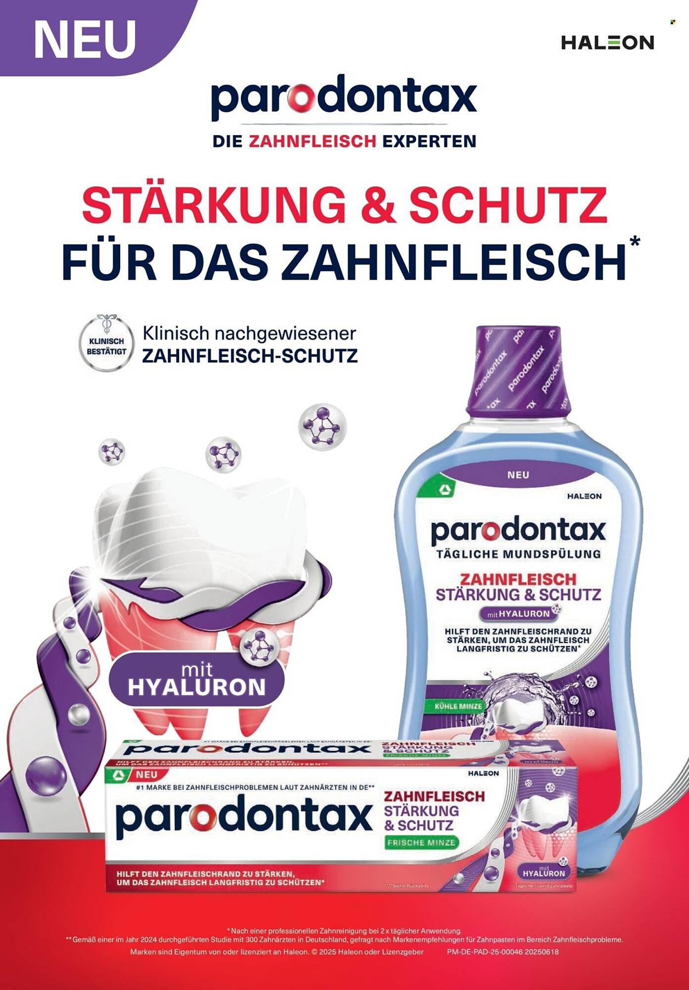 Rossmann Prospekt (2025-10-01 - 2025-10-31)