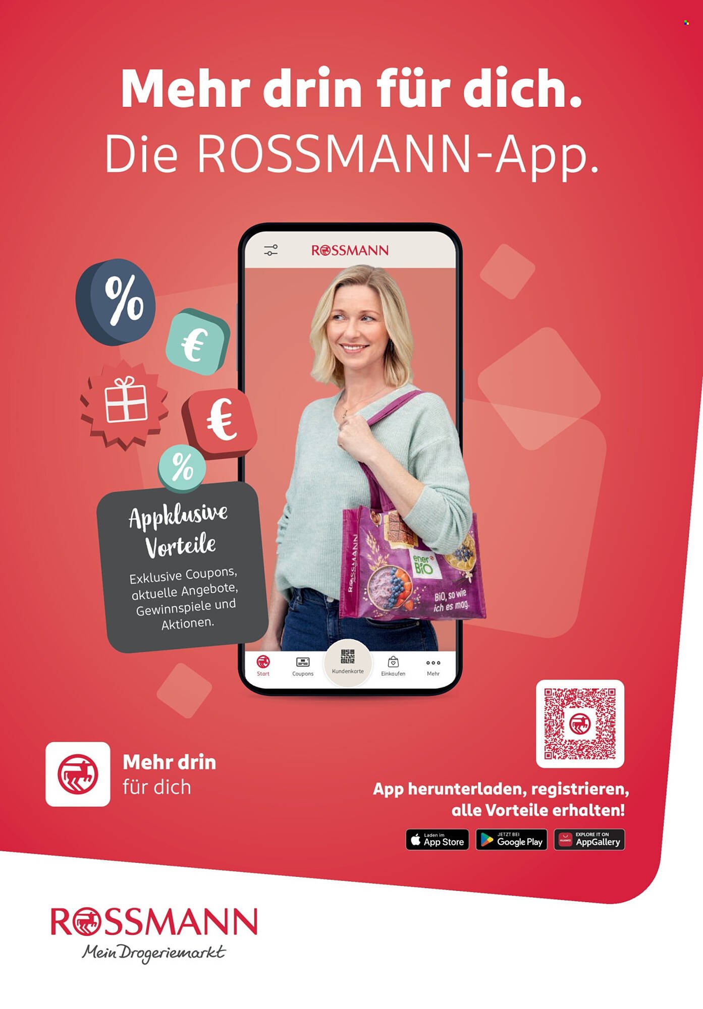 Rossmann Prospekt (2025-10-01 - 2025-10-31)