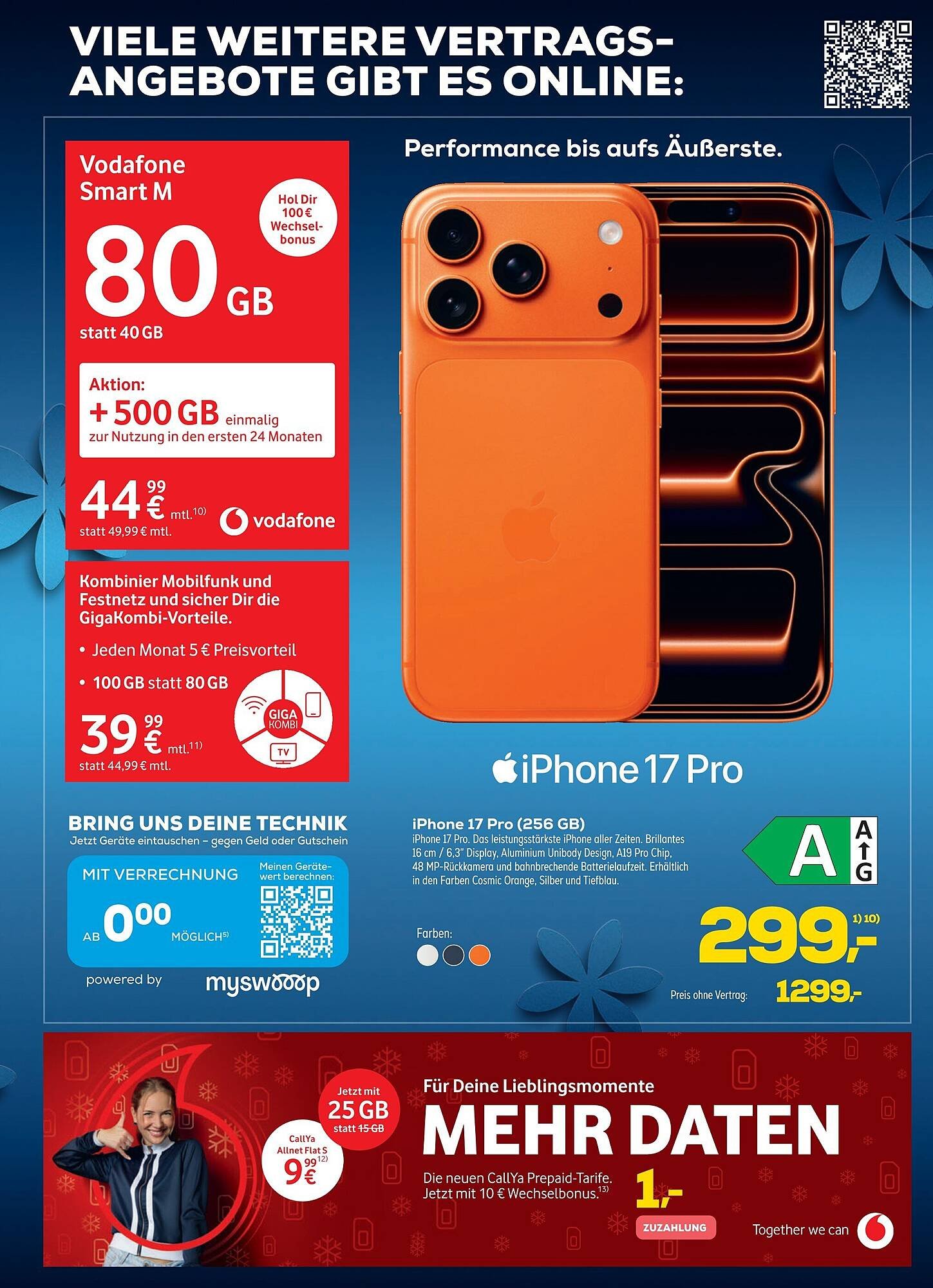 Euronics Prospekt (2026-03-11 - 2026-03-22)