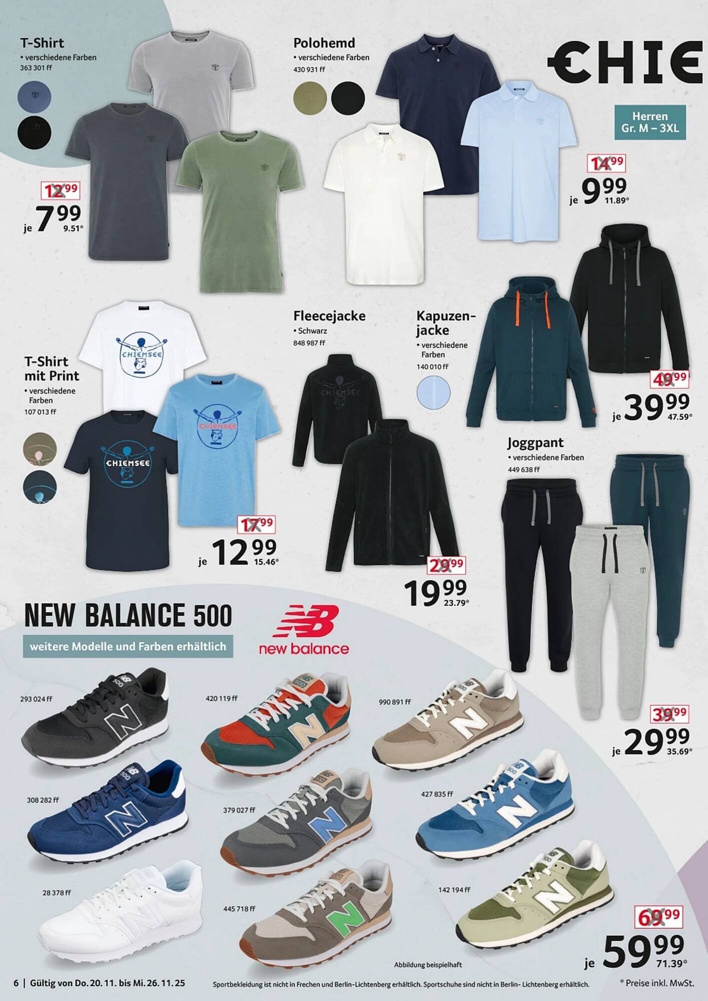 Selgros Prospekt (2025-11-20 - 2025-11-27)