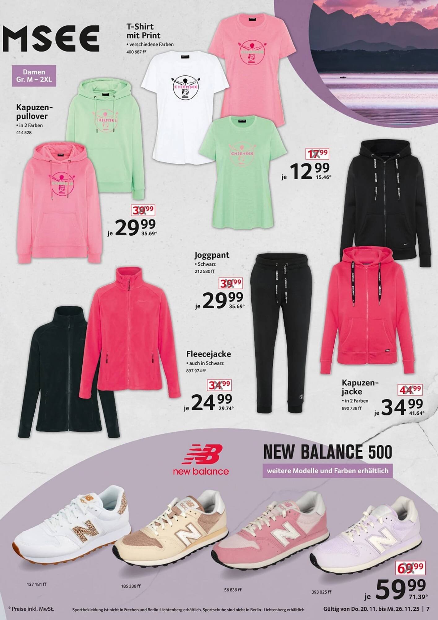 Selgros Prospekt (2025-11-20 - 2025-11-27)