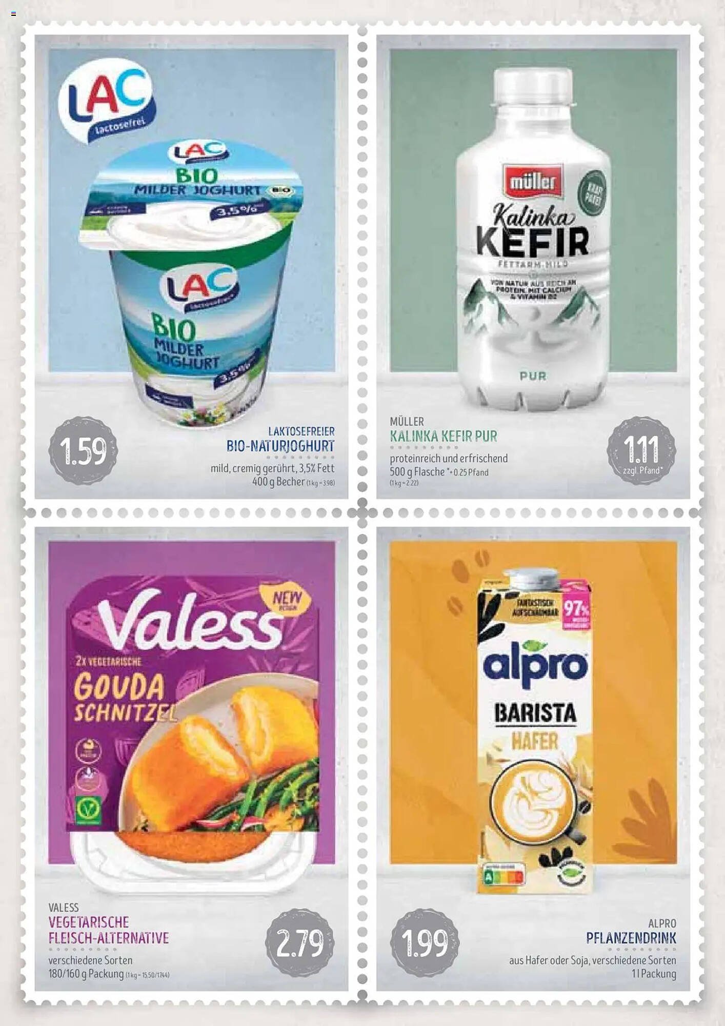 Edeka Struve Prospekt (2025-08-12 - 2025-08-17) | 13