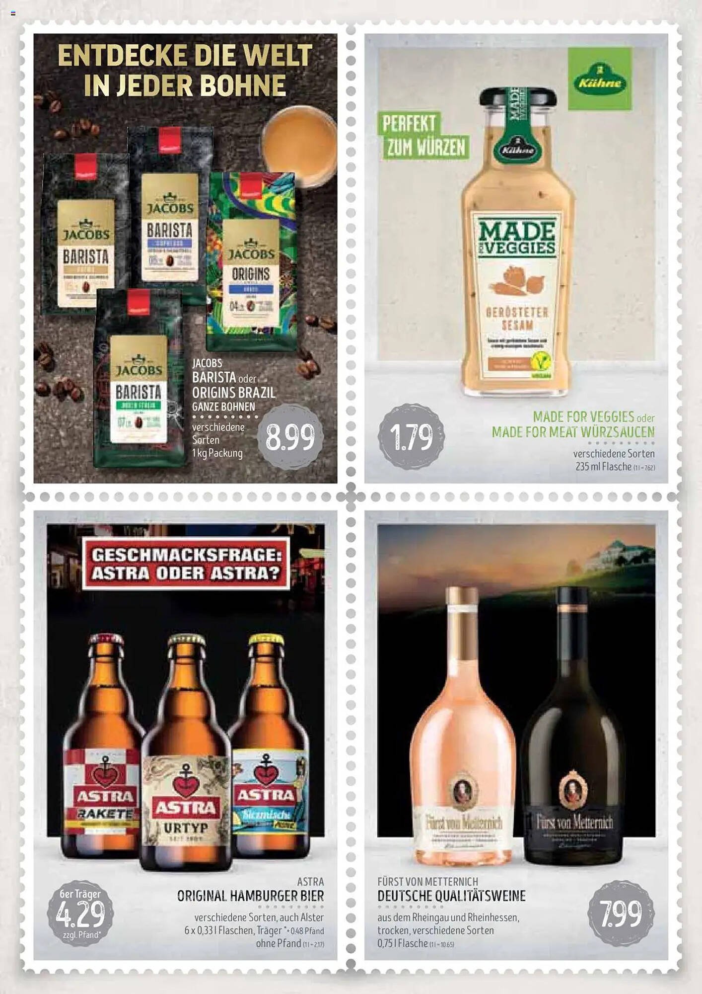 Edeka Struve Prospekt (2025-08-12 - 2025-08-17) | 14