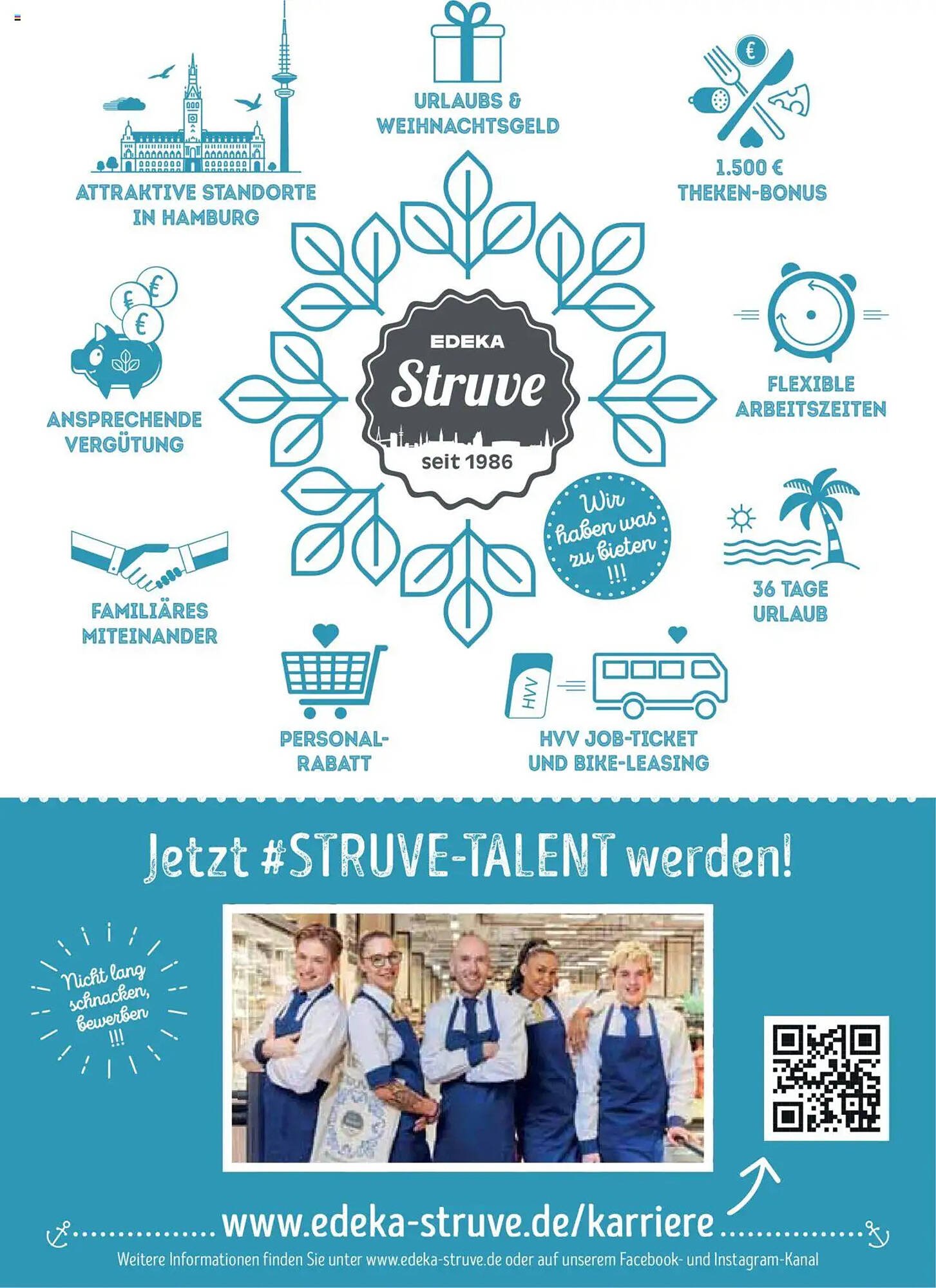 Edeka Struve Prospekt (2025-08-12 - 2025-08-17) | 16