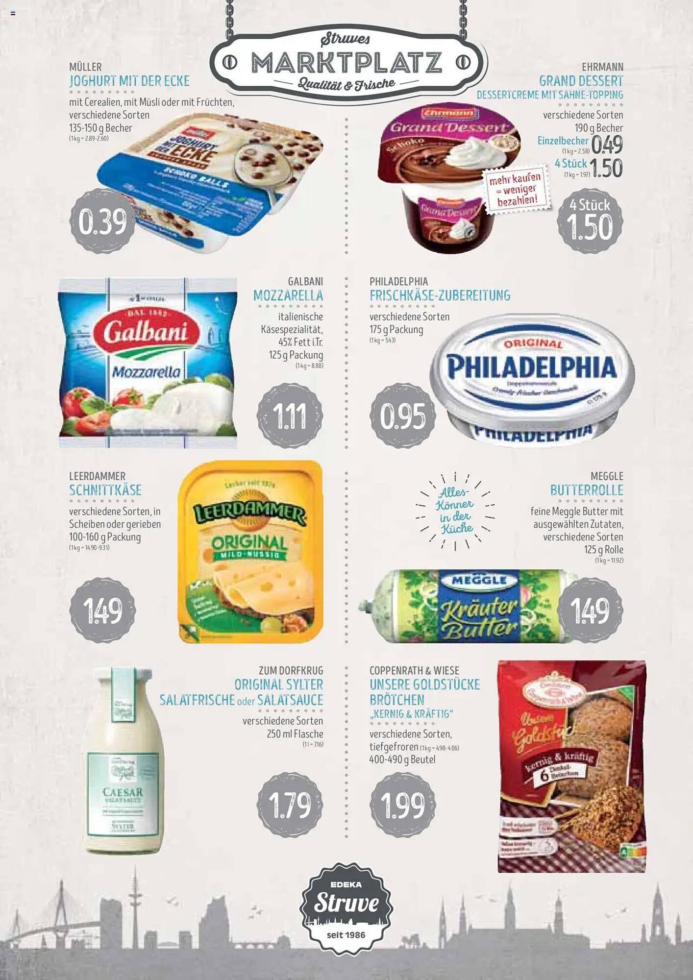 Edeka Struve Prospekt (2025-08-12 - 2025-08-17) | 6