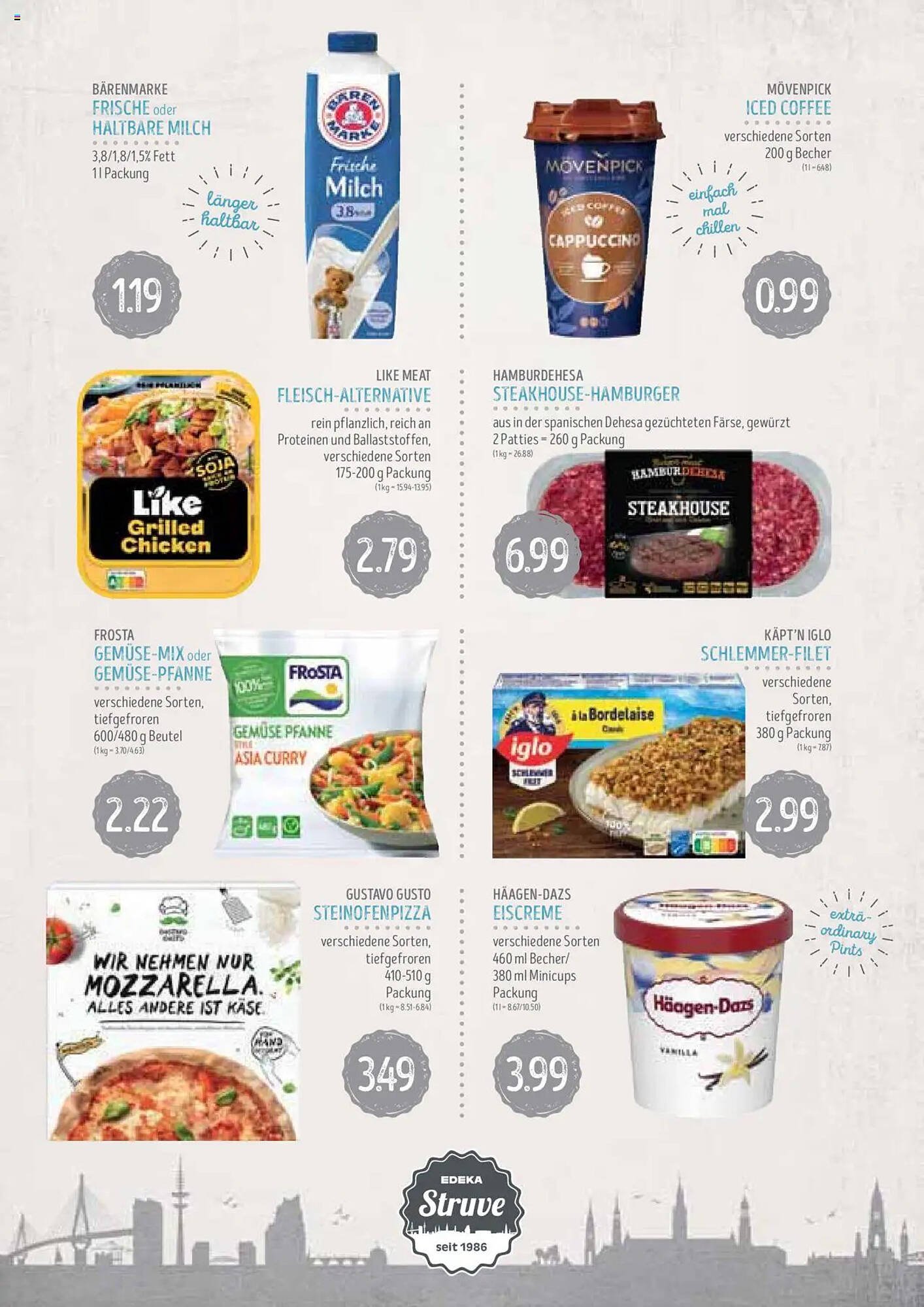 Edeka Struve Prospekt (2025-08-12 - 2025-08-17) | 7