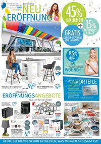 Trends Möbel Prospekt (2025-10-25 - 2025-11-08)