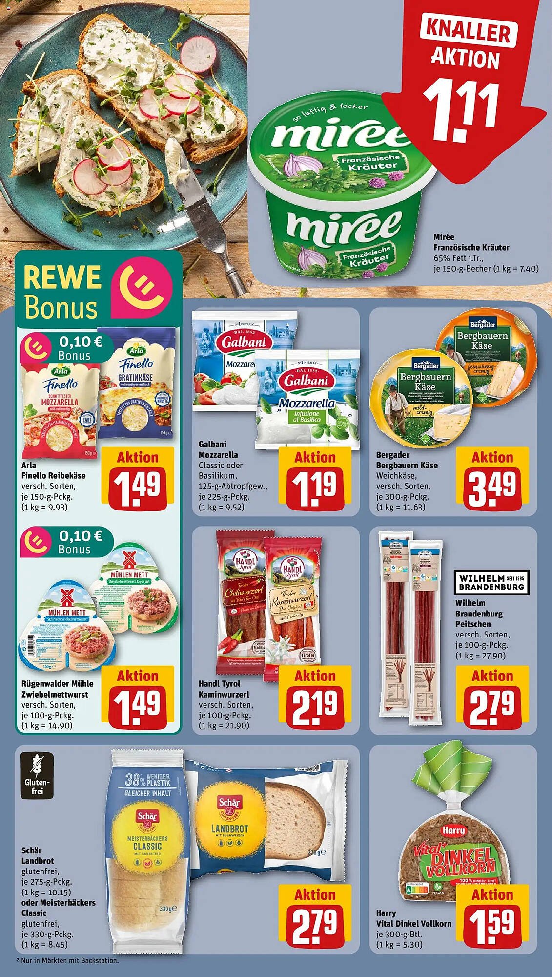 REWE Kaufpark Prospekt (2026-05-12 - 2026-05-17)
