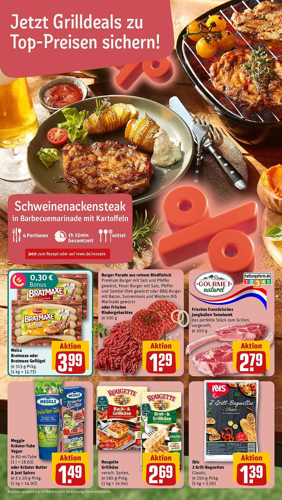 REWE Kaufpark Prospekt (2026-05-12 - 2026-05-17)
