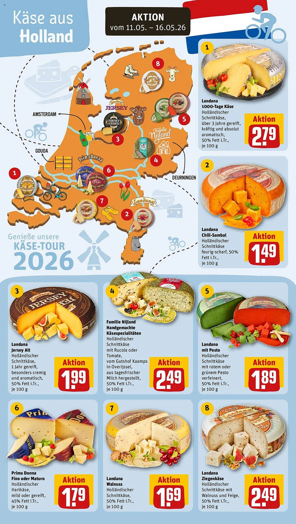 REWE Kaufpark Prospekt (2026-05-12 - 2026-05-17)